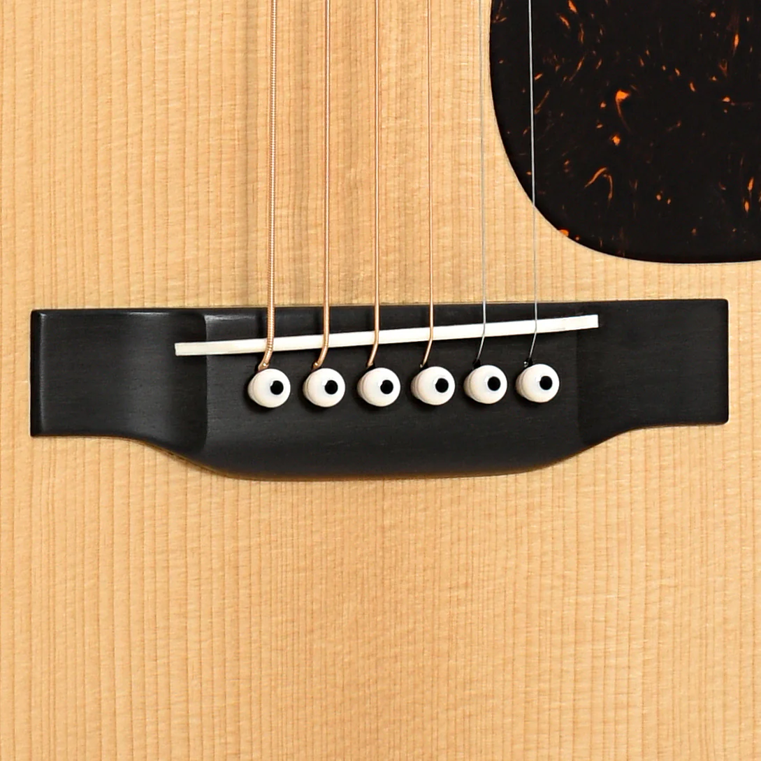 Martin D-28 Authentic 1937 VTS & Case, Guatemalan Rosewood - Image 5
