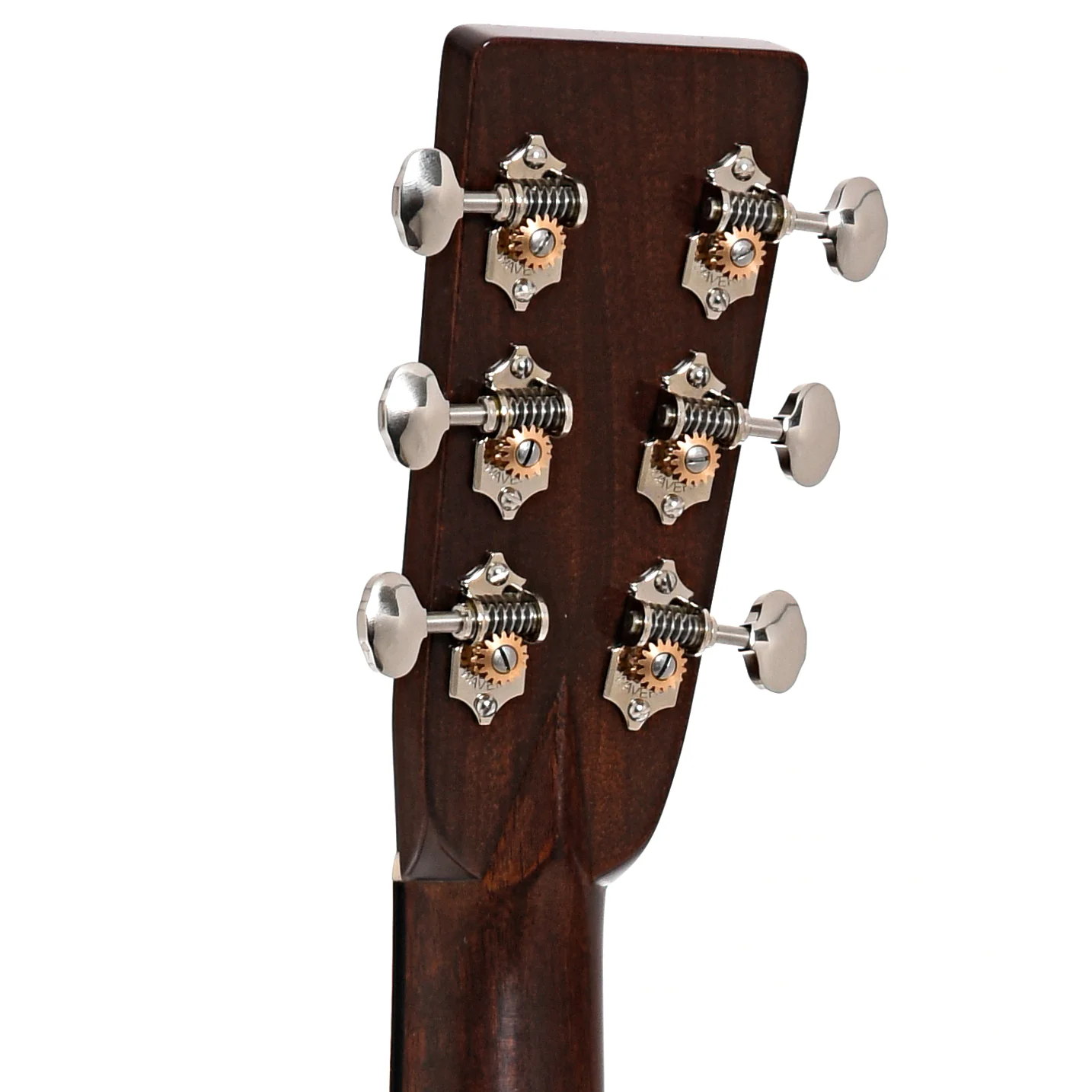 Martin D-28 Authentic 1937 VTS & Case, Guatemalan Rosewood - Image 9