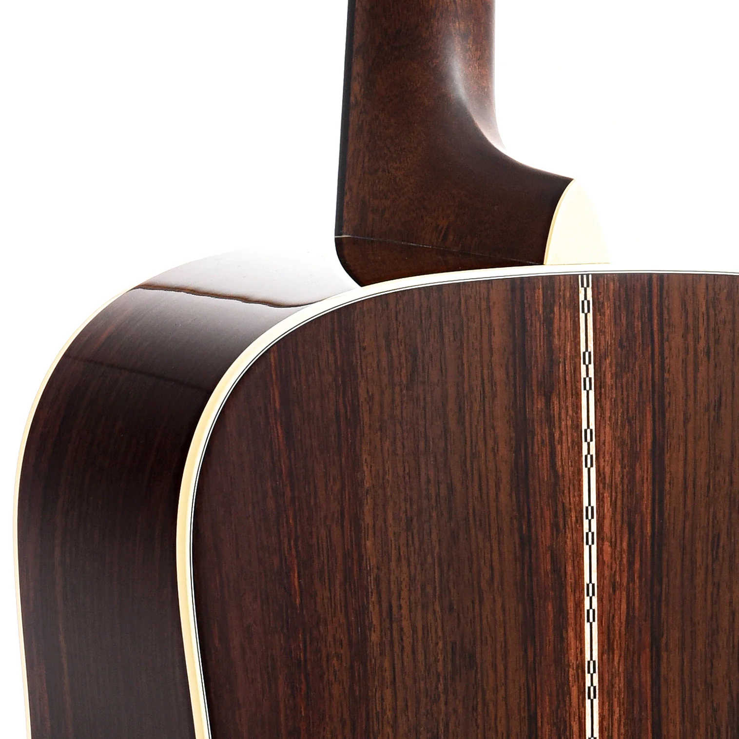 Martin D-28 Guitar & Case - Image 10
