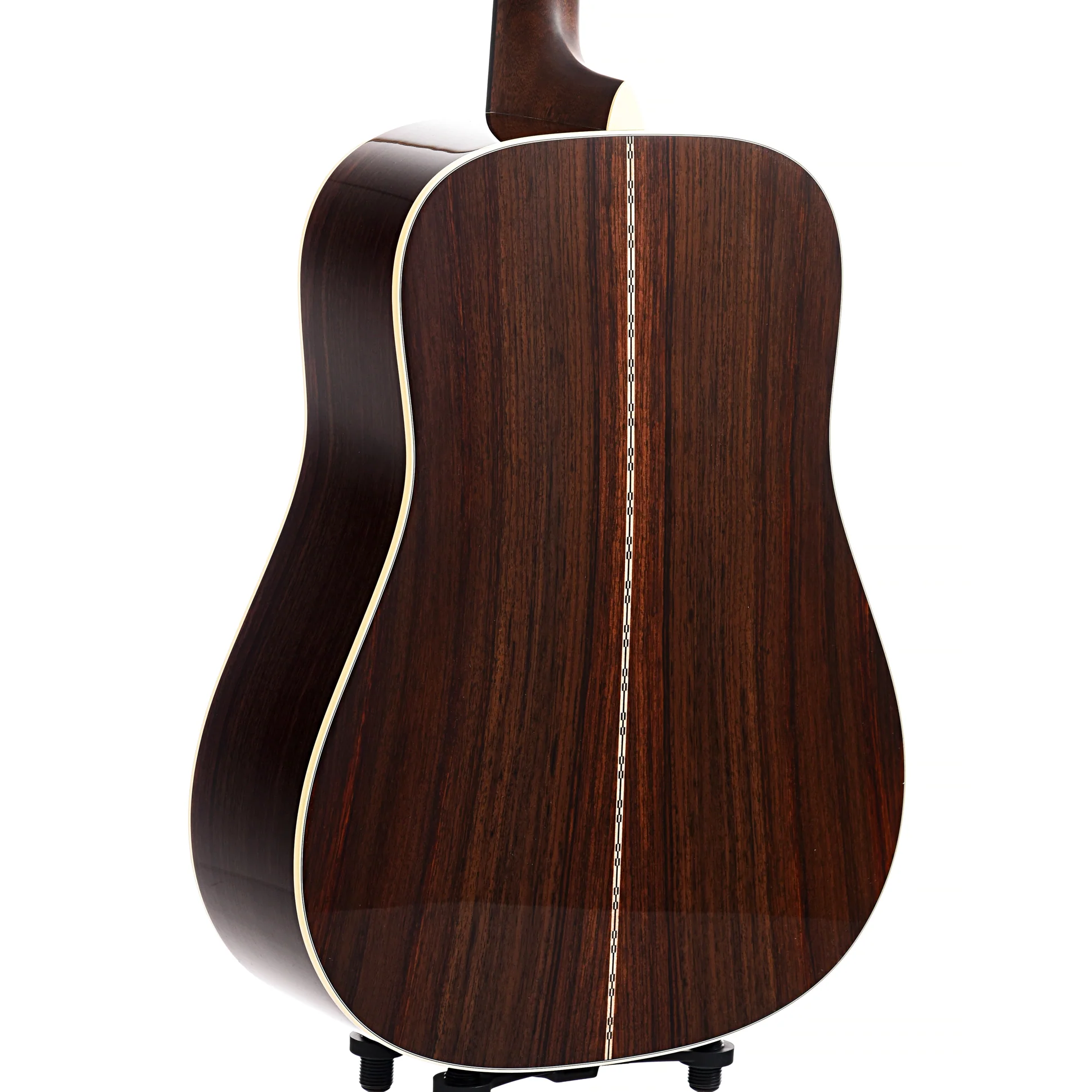Martin D-28 Guitar & Case - Image 11