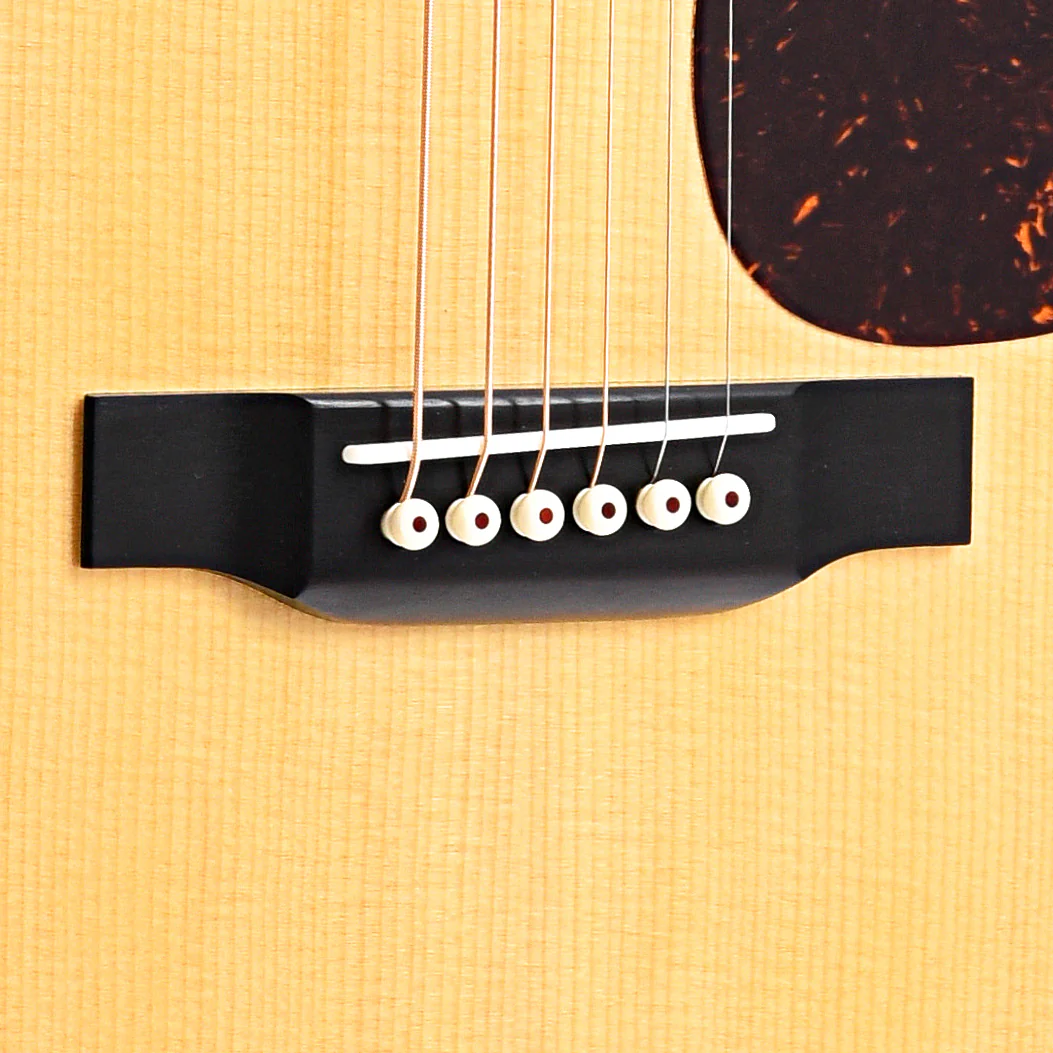 Martin D-28 Guitar & Case - Image 5