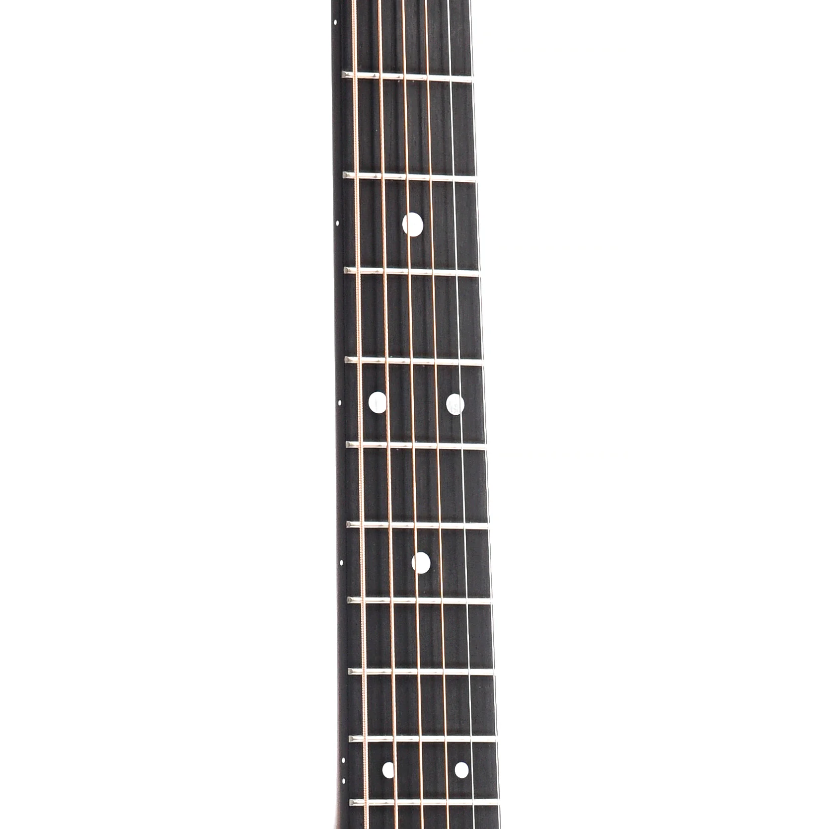 Martin D-28 Guitar & Case - Image 7