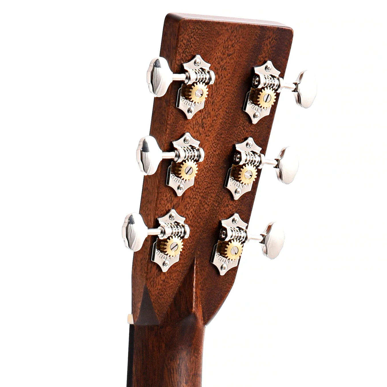 Martin D-28 Guitar & Case - Image 9