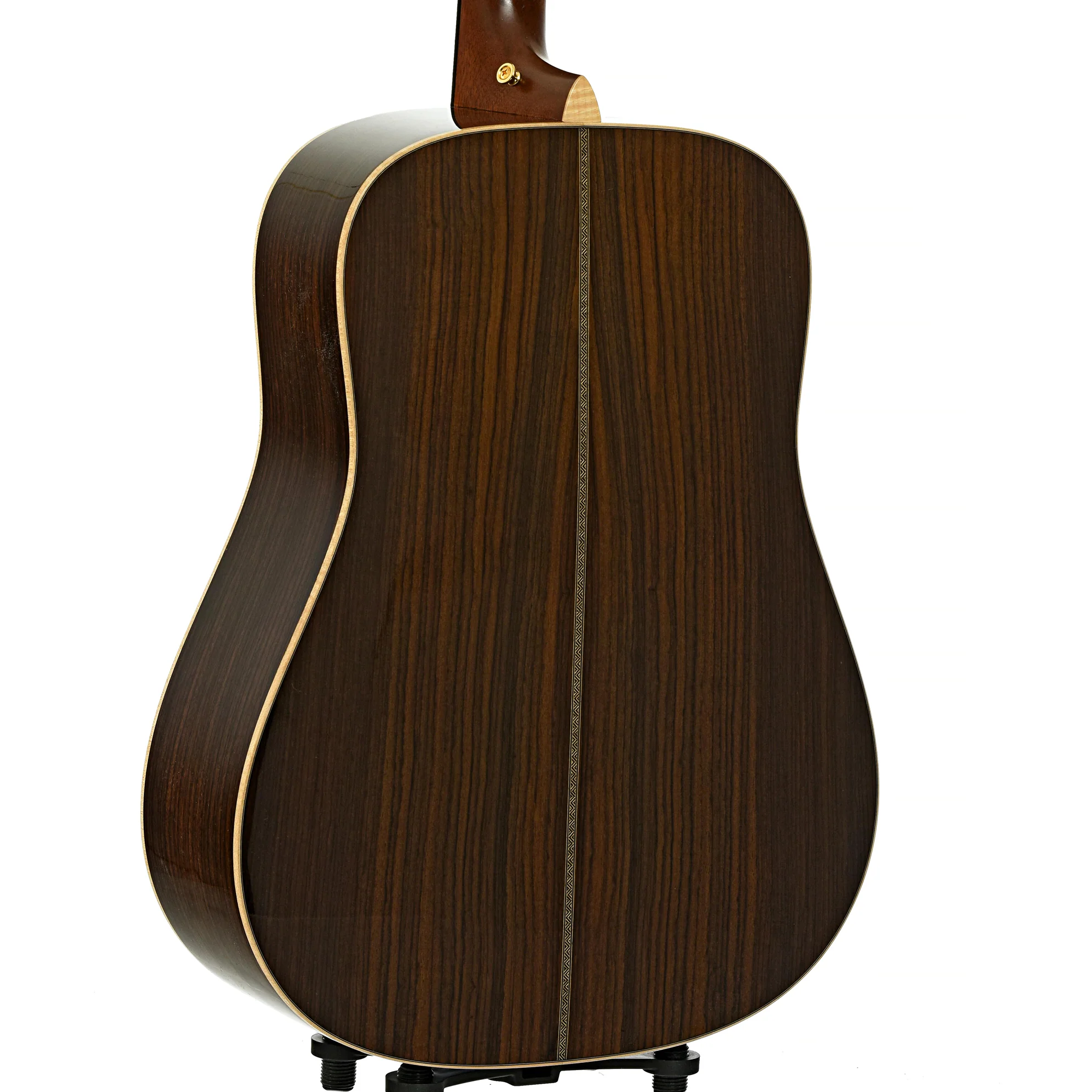 Martin D-28 Modern Deluxe Acoustic Guitar (2019) - Image 11