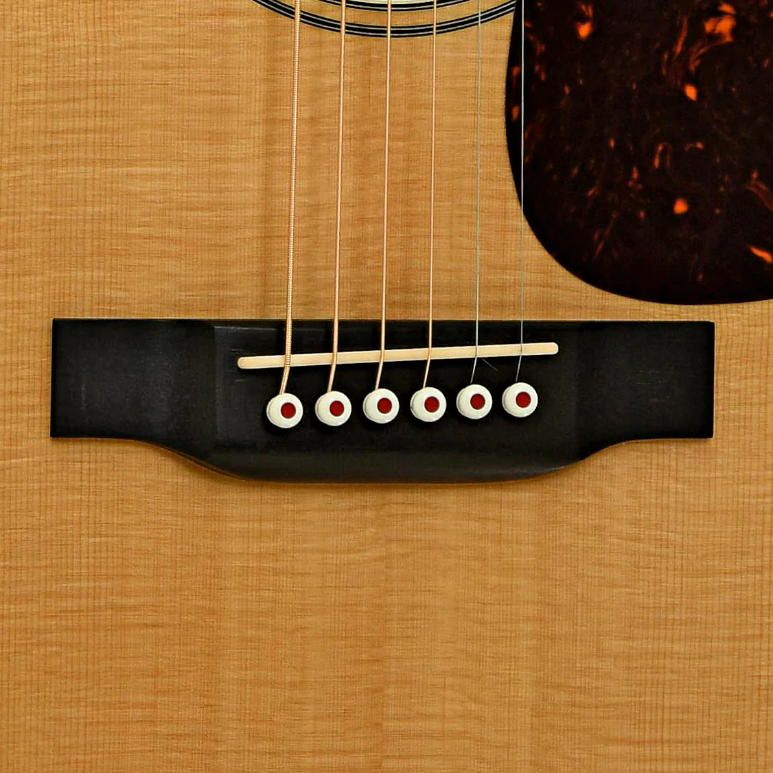 Martin D-28 Modern Deluxe Acoustic Guitar (2019) - Image 5