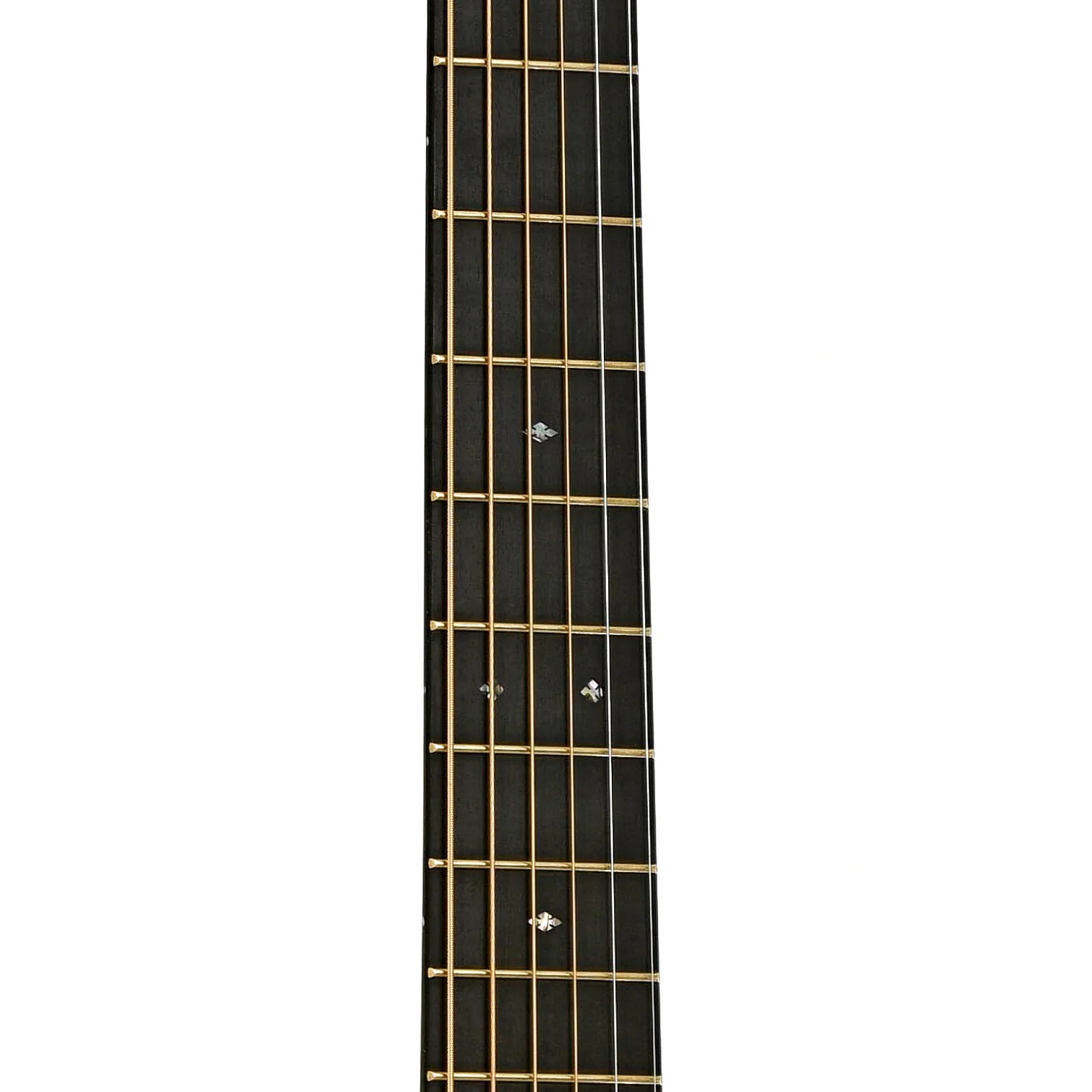 Martin D-28 Modern Deluxe Acoustic Guitar (2019) - Image 7