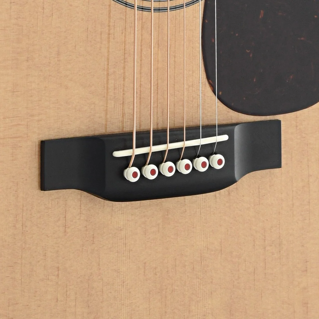 Martin D-28 Modern Deluxe Guitar & Case - Image 5