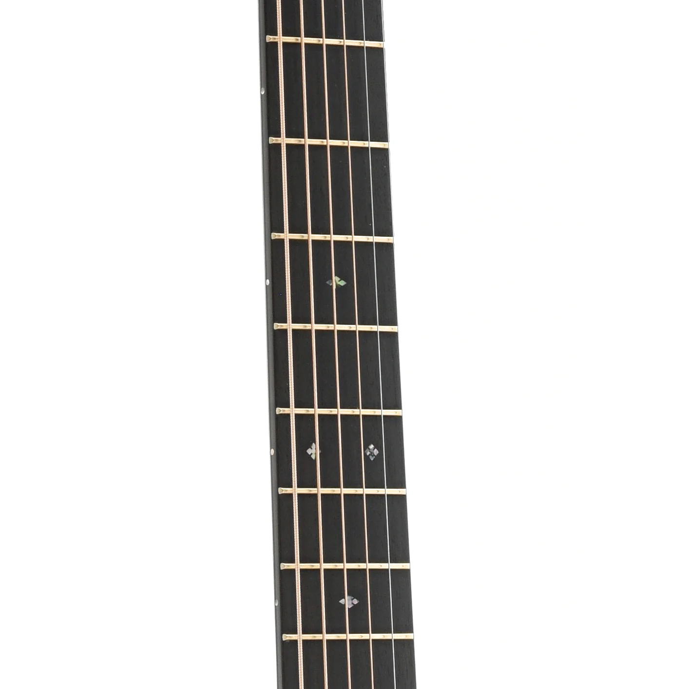 Martin D-28 Modern Deluxe Guitar & Case - Image 7