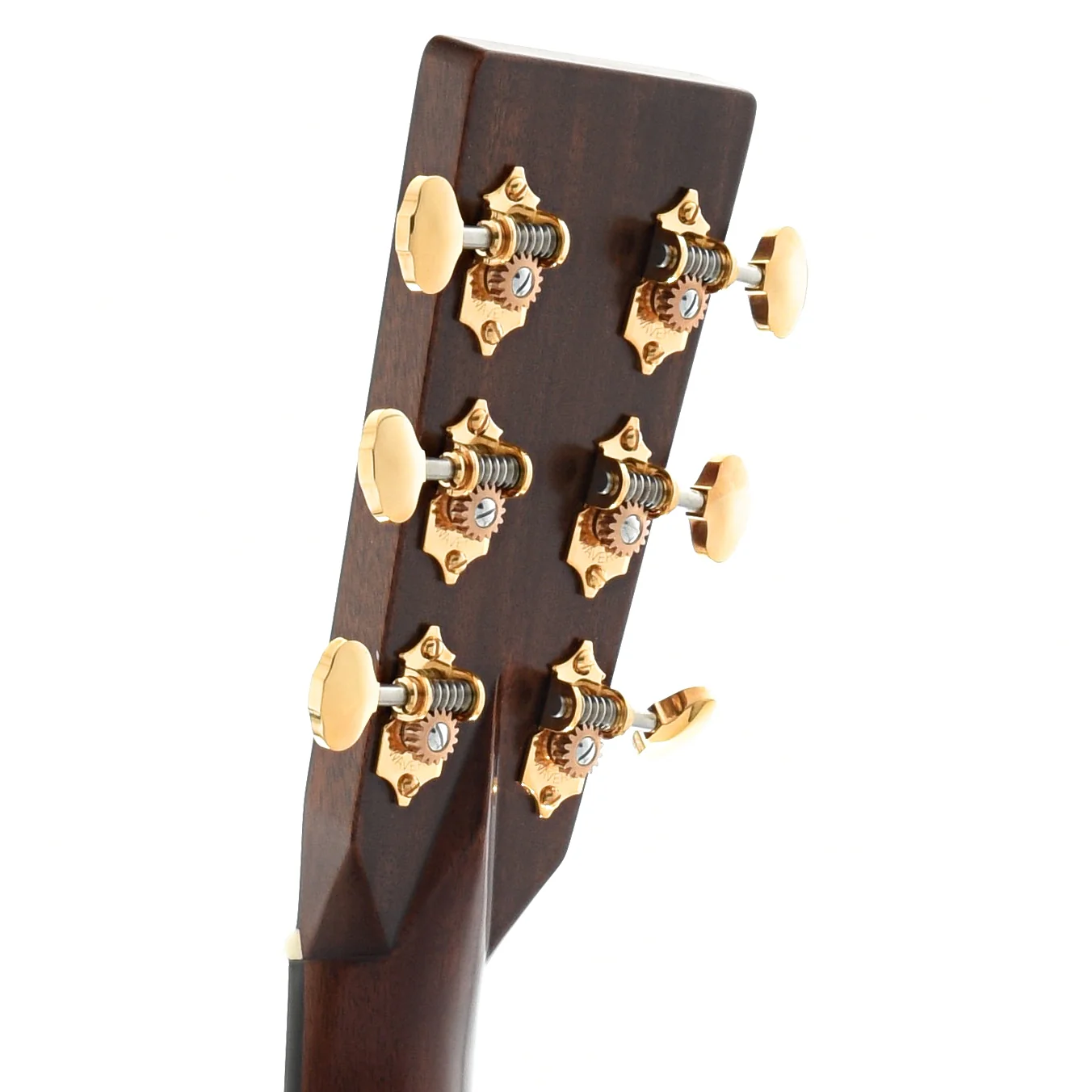 Martin D-28 Modern Deluxe Guitar & Case - Image 9