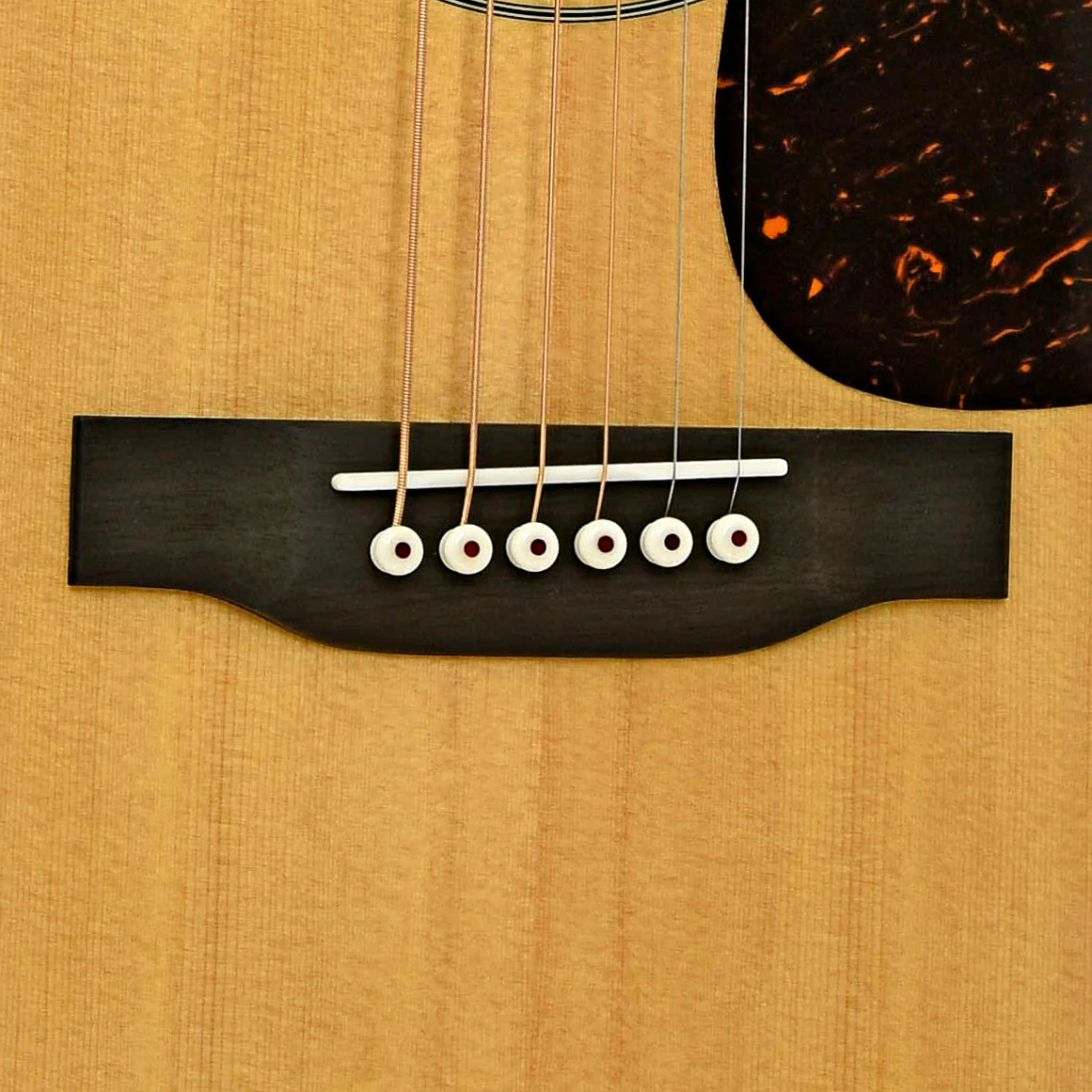 Martin D-28 Satin Acoustic Guitar & Case - Image 5