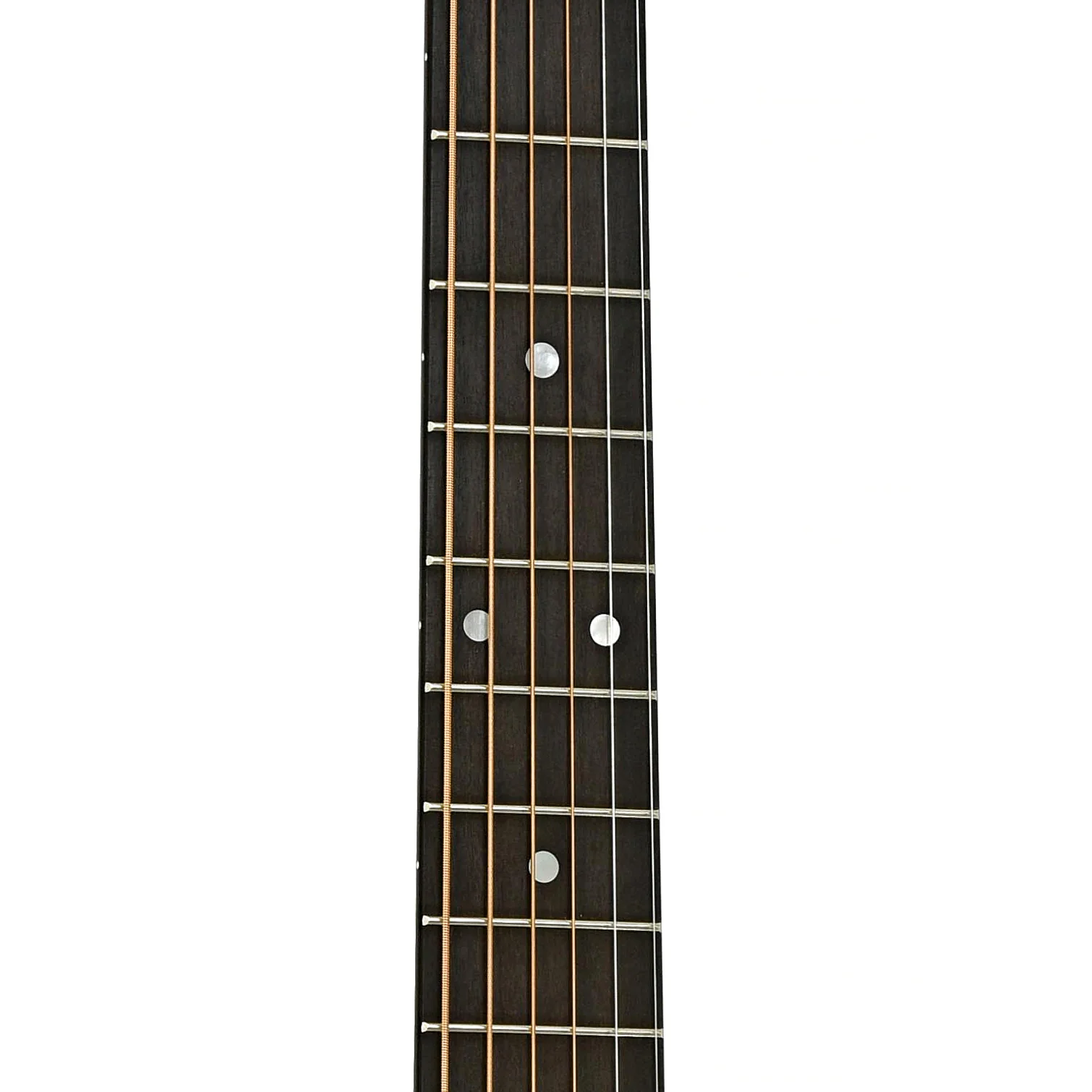 Martin D-28 Satin Acoustic Guitar & Case - Image 7