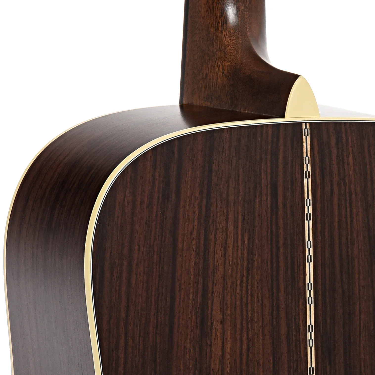 Martin D-28 StreetLegend Acoustic Guitar & Case, 2024 Edition - Image 10