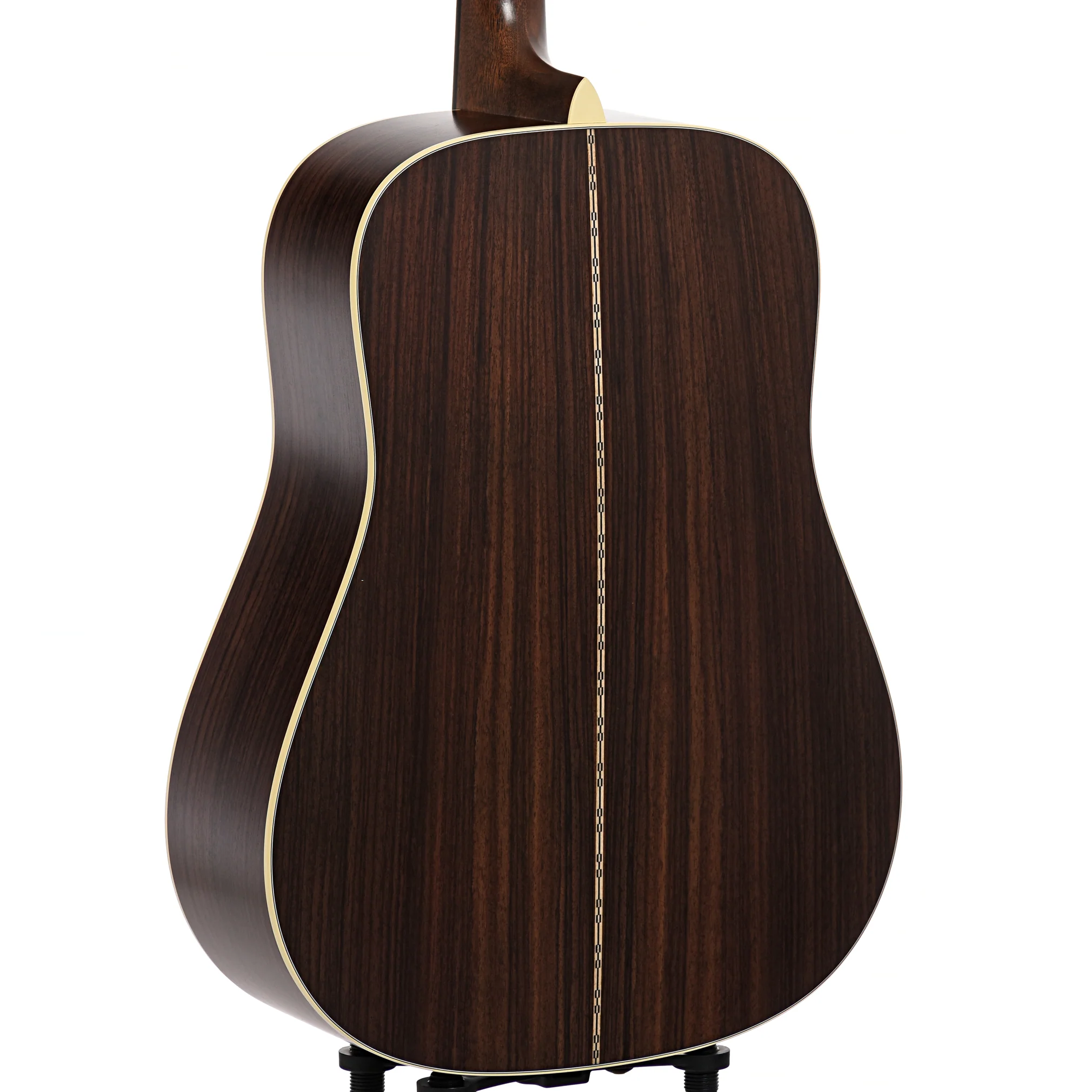 Martin D-28 StreetLegend Acoustic Guitar & Case, 2024 Edition - Image 11