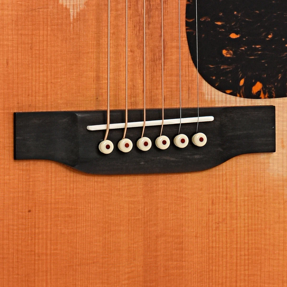 Martin D-28 StreetLegend Acoustic Guitar & Case, 2024 Edition - Image 5