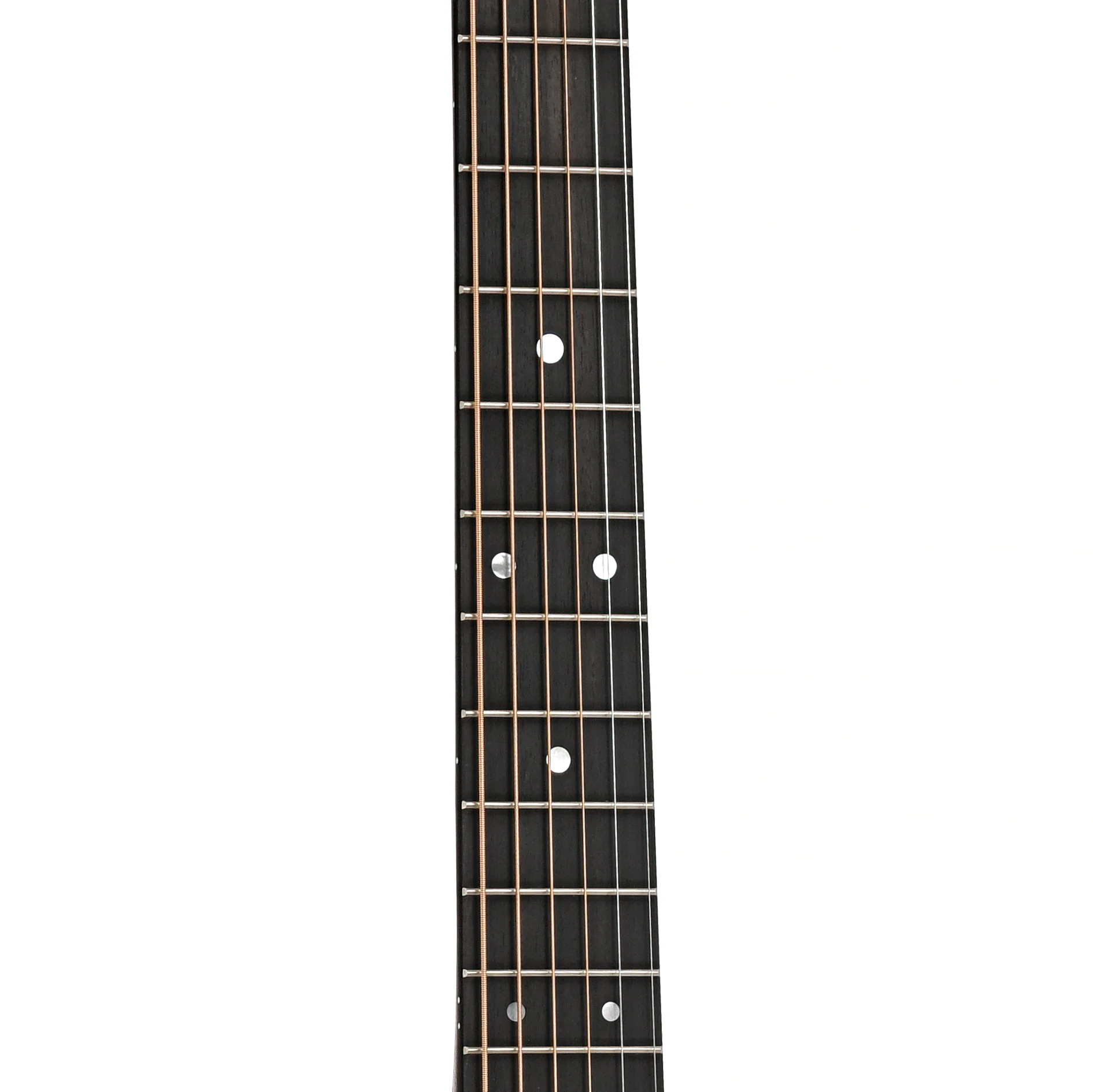 Martin D-28 StreetLegend Acoustic Guitar & Case, 2024 Edition - Image 7