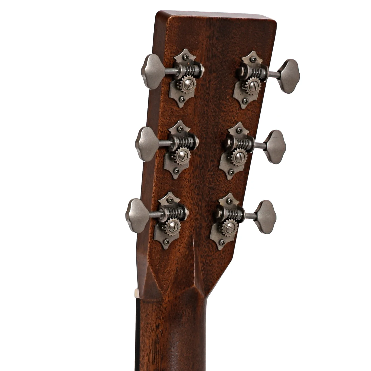 Martin D-28 StreetLegend Acoustic Guitar & Case, 2024 Edition - Image 9