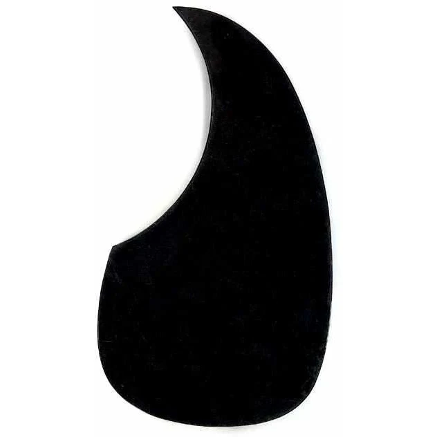 Martin D-28 Style Black Pickguard - Image 2