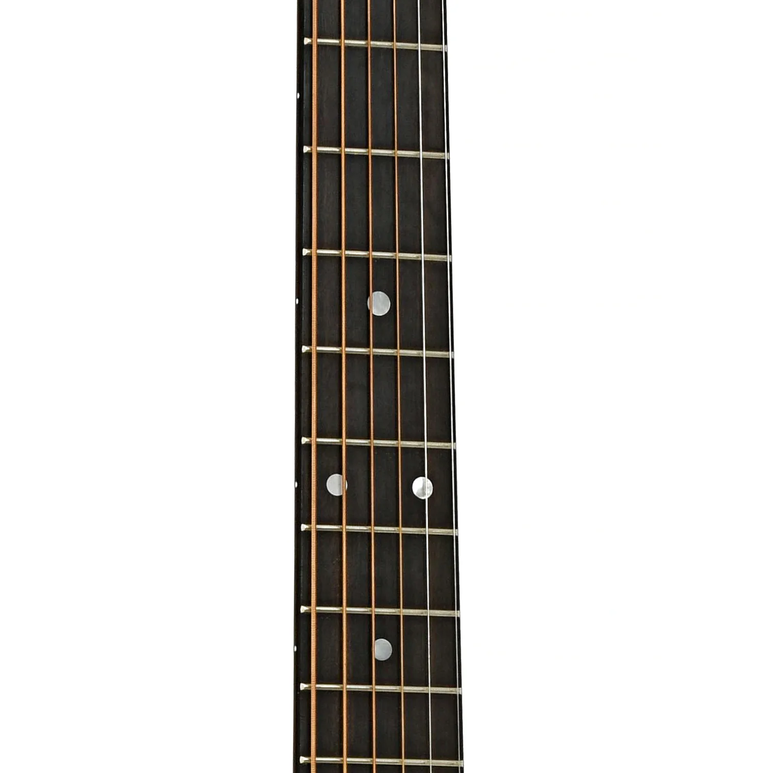 Martin D-28 Sunburst Guitar & Case - Image 7