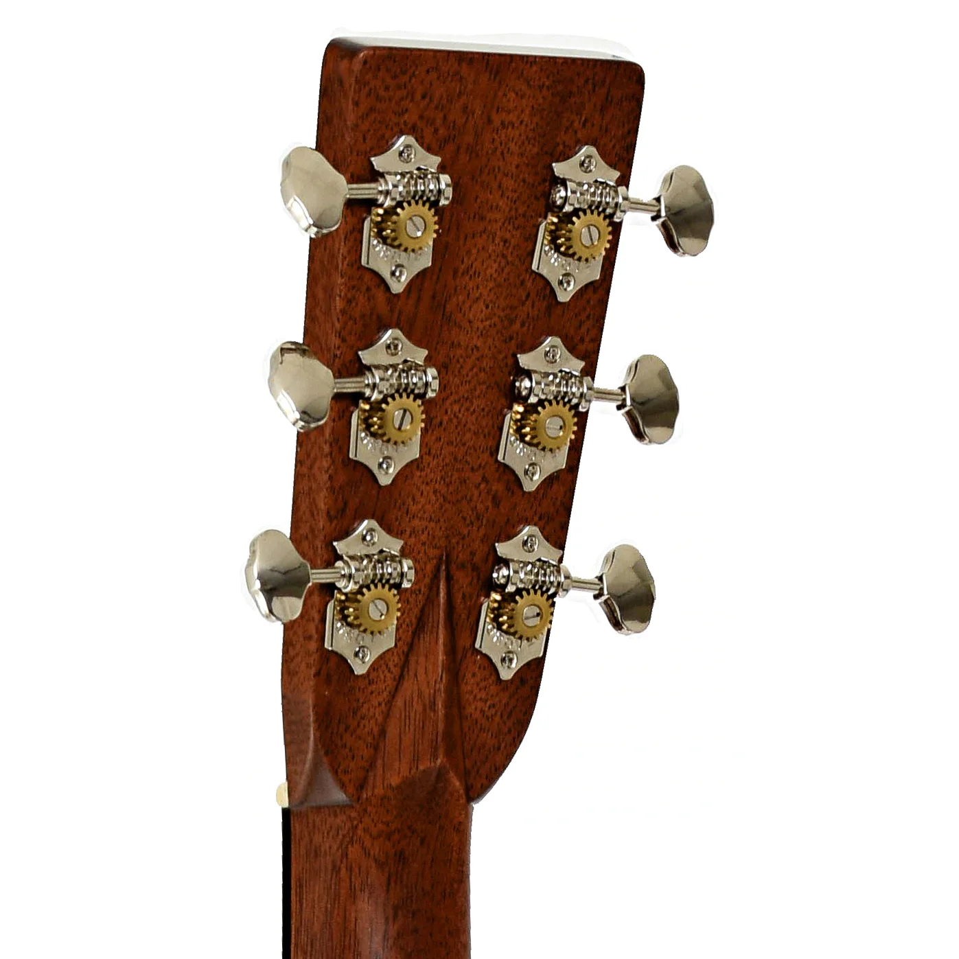 Martin D-28 Sunburst Guitar & Case - Image 9