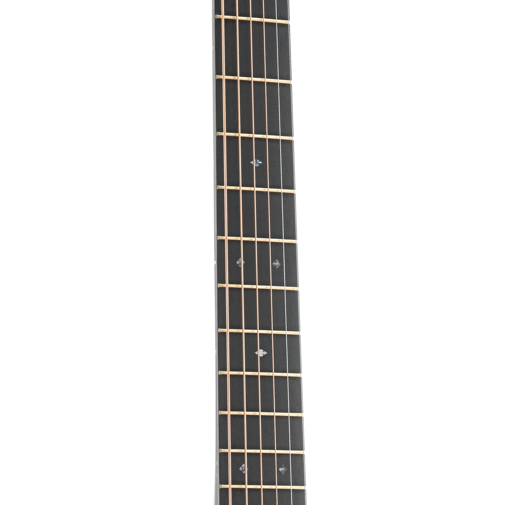 Martin D-28E Modern Deluxe Guitar & Case, with Fishman Aura Pickup System - Image 7