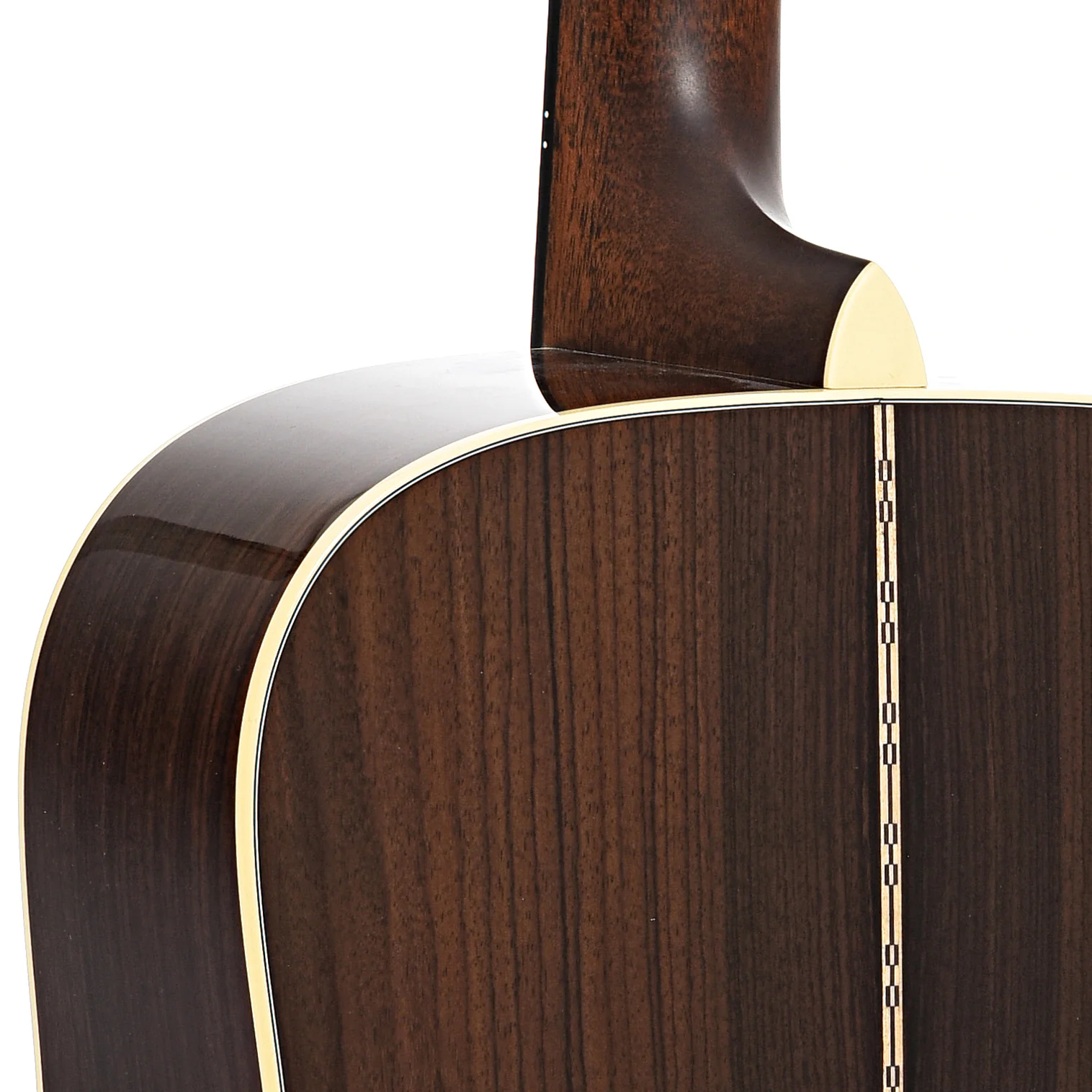 Martin D-28L Lefthanded Guitar & Case, 2024 Edition - Image 10