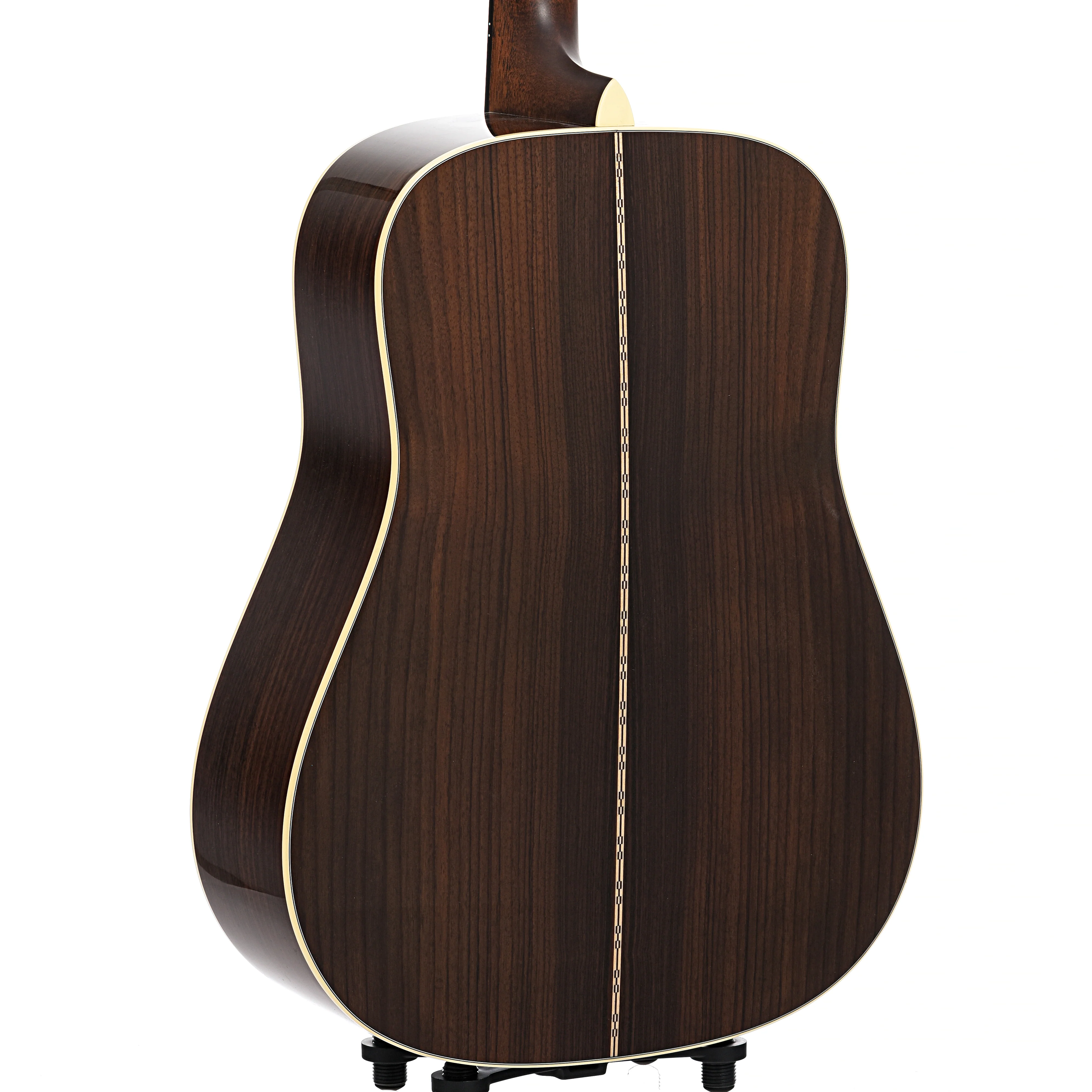 Martin D-28L Lefthanded Guitar & Case, 2024 Edition - Image 11