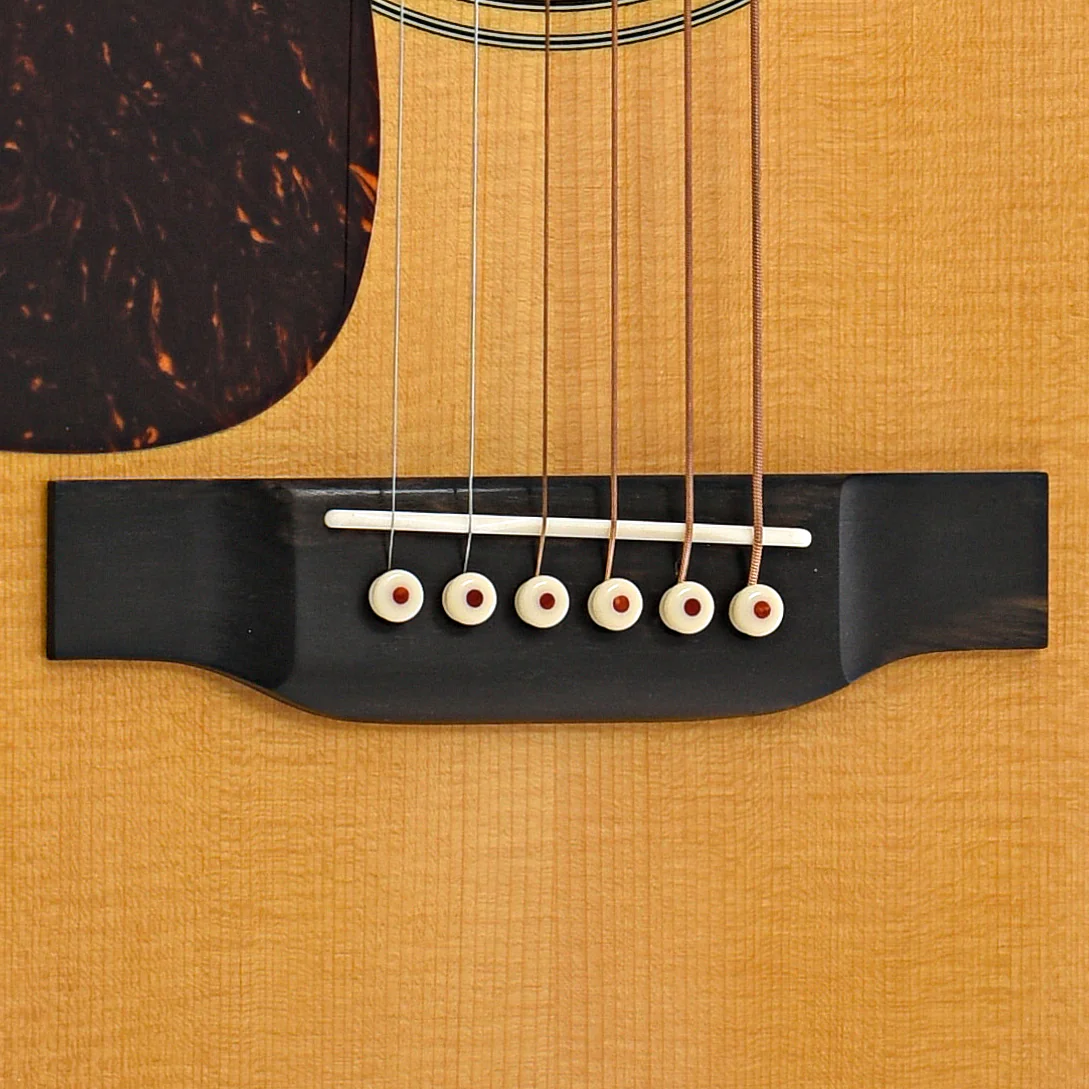 Martin D-28L Lefthanded Guitar & Case, 2024 Edition - Image 5