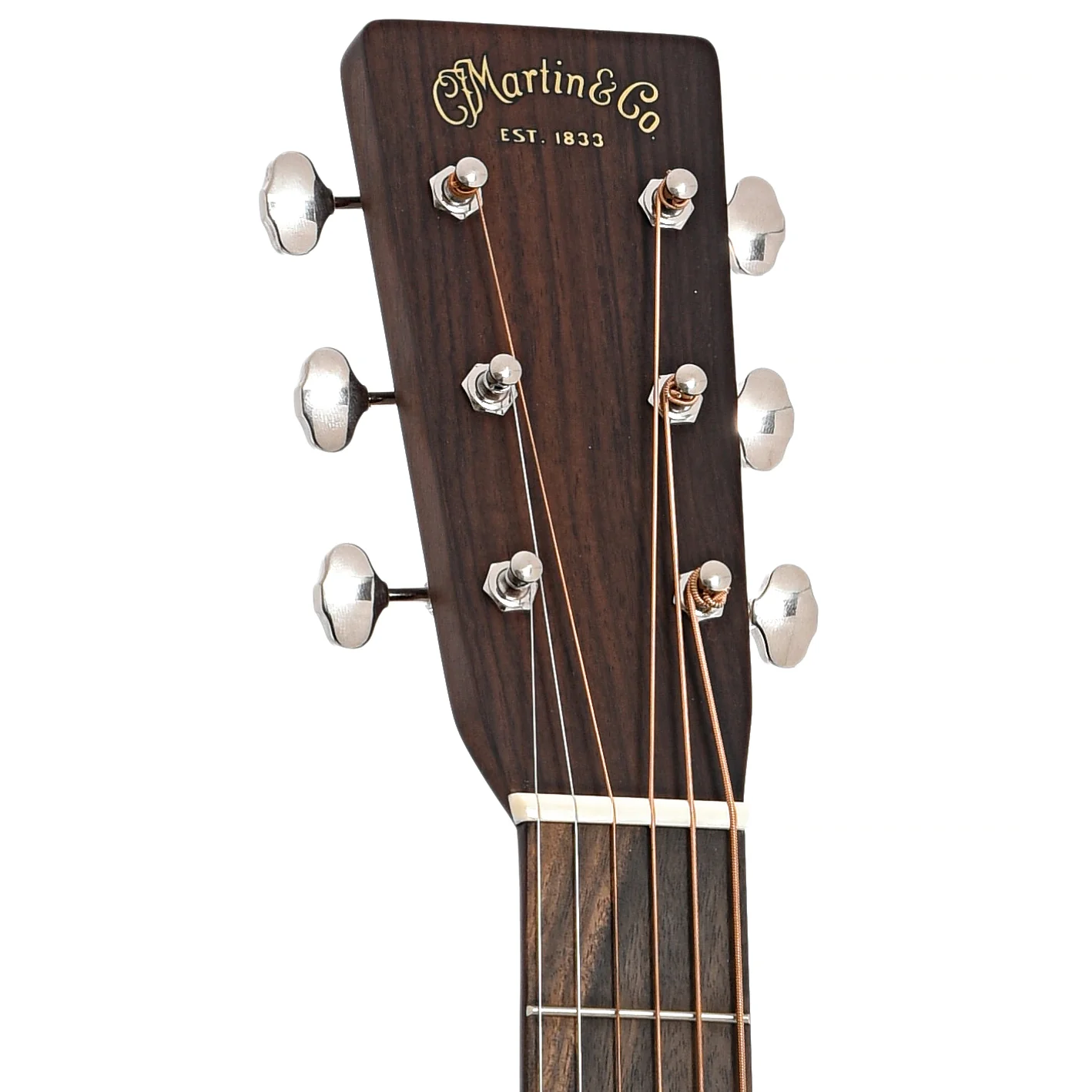 Martin D-28L Lefthanded Guitar & Case, 2024 Edition - Image 8