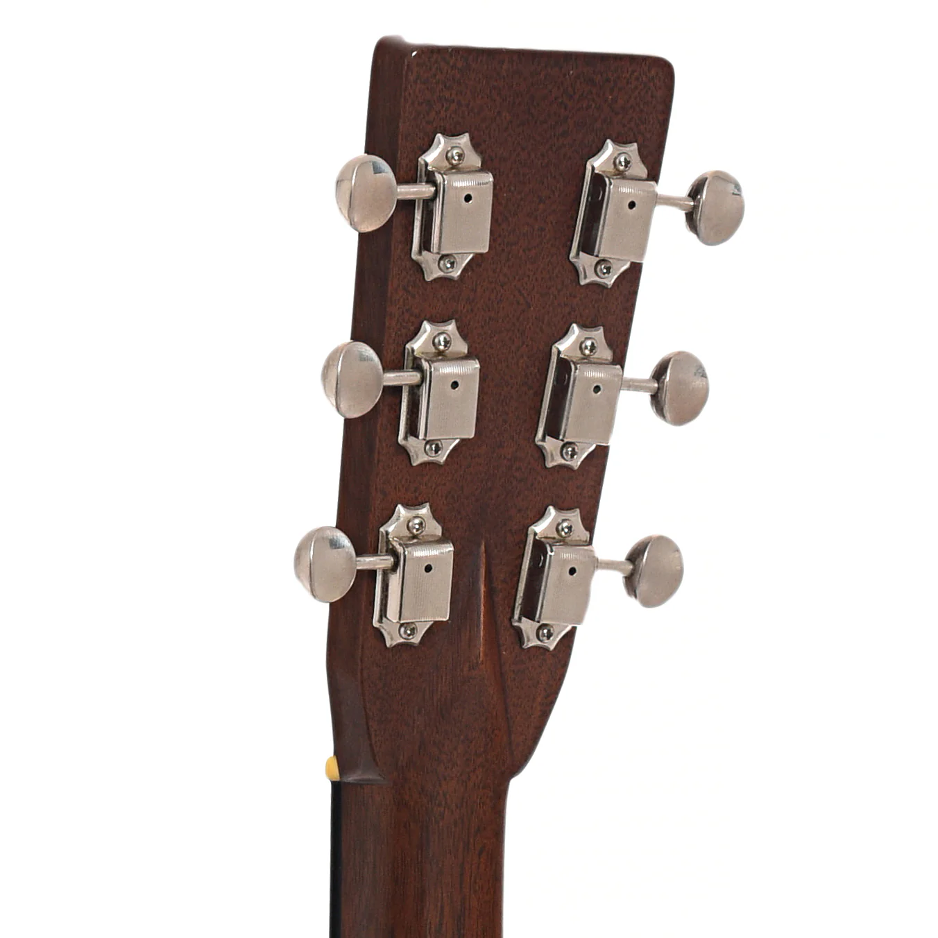 Martin D-28LF Lester Flatt Commemorative Edition Acoustic Guitar (1998) - Image 10