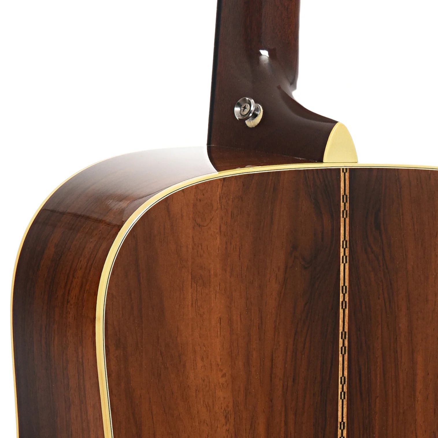 Martin D-28LF Lester Flatt Commemorative Edition Acoustic Guitar (1998) - Image 11