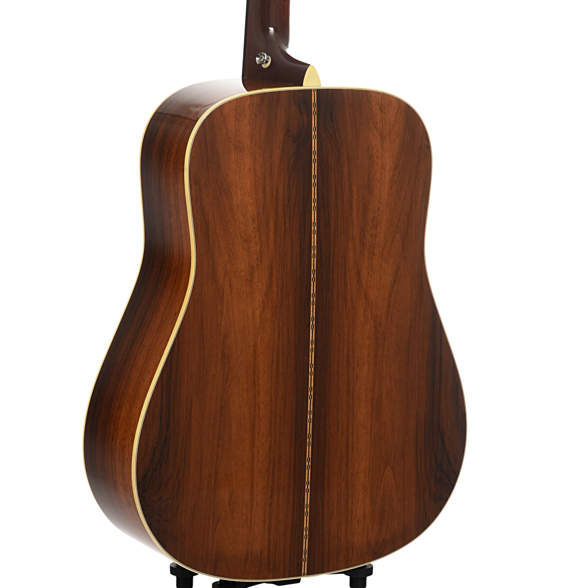 Martin D-28LF Lester Flatt Commemorative Edition Acoustic Guitar (1998) - Image 12