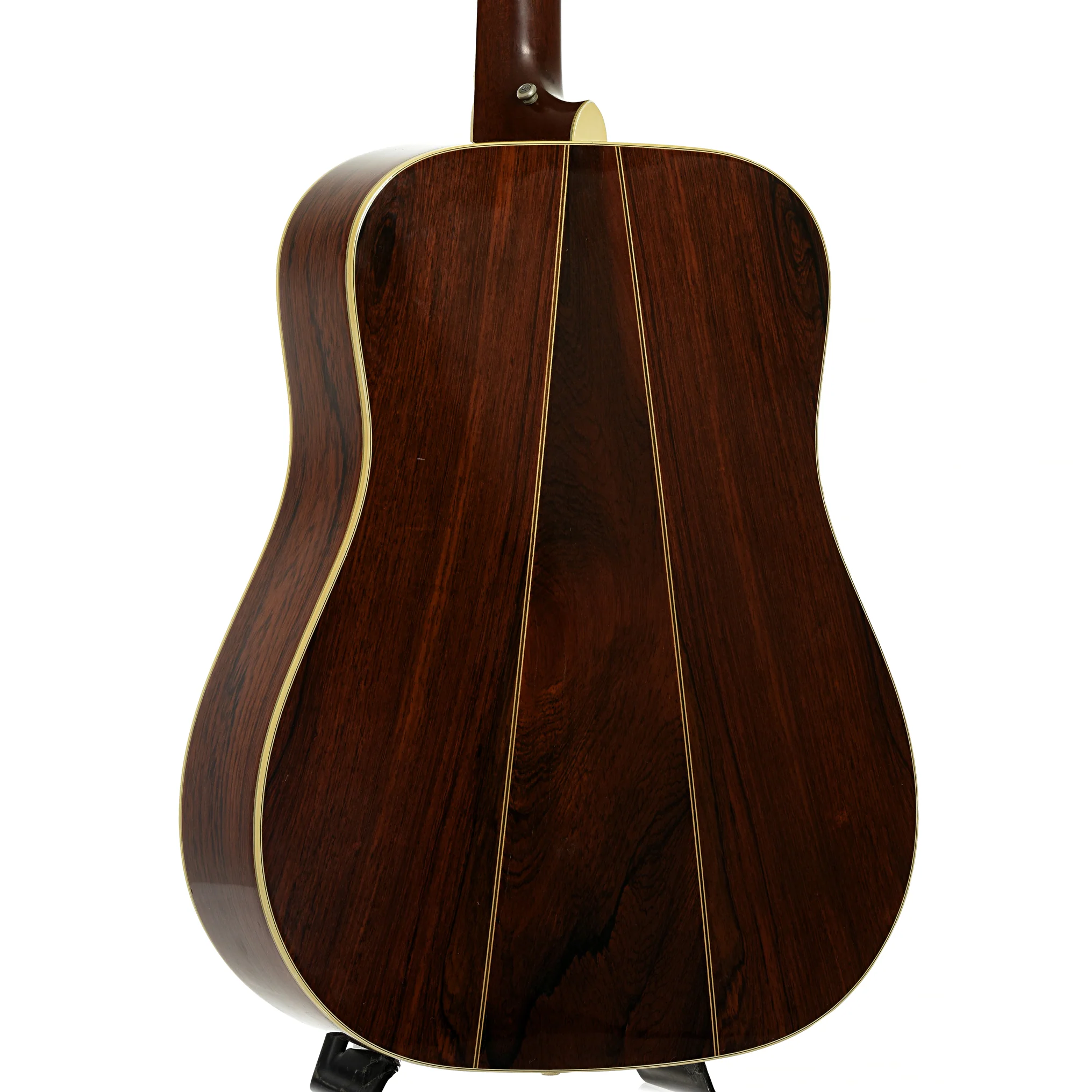 Martin D-35 Acoustic Guitar (1969) - Image 11