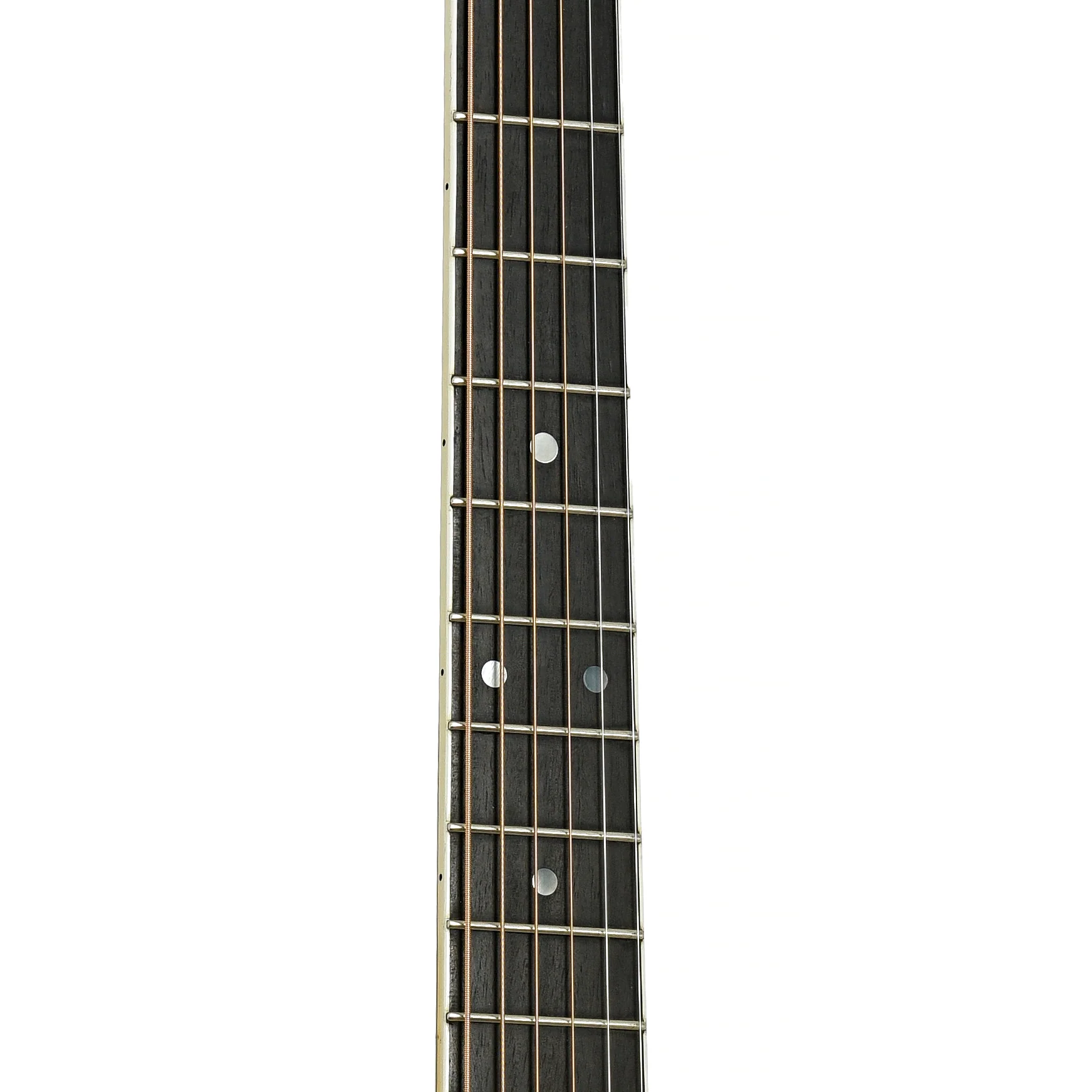 Martin D-35 Acoustic Guitar (1969) - Image 7