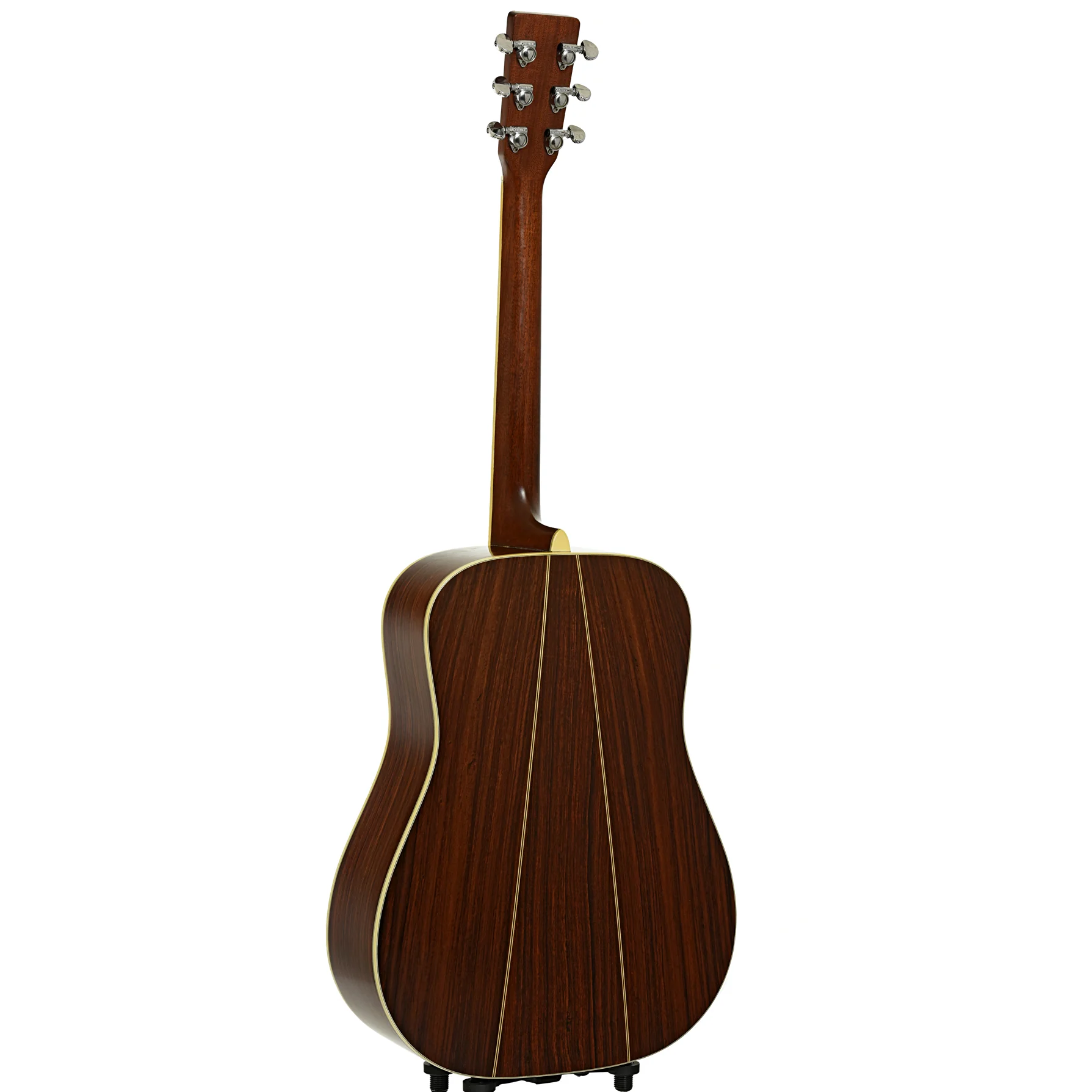 Martin D-35 Acoustic Guitar (1975) - Image 10