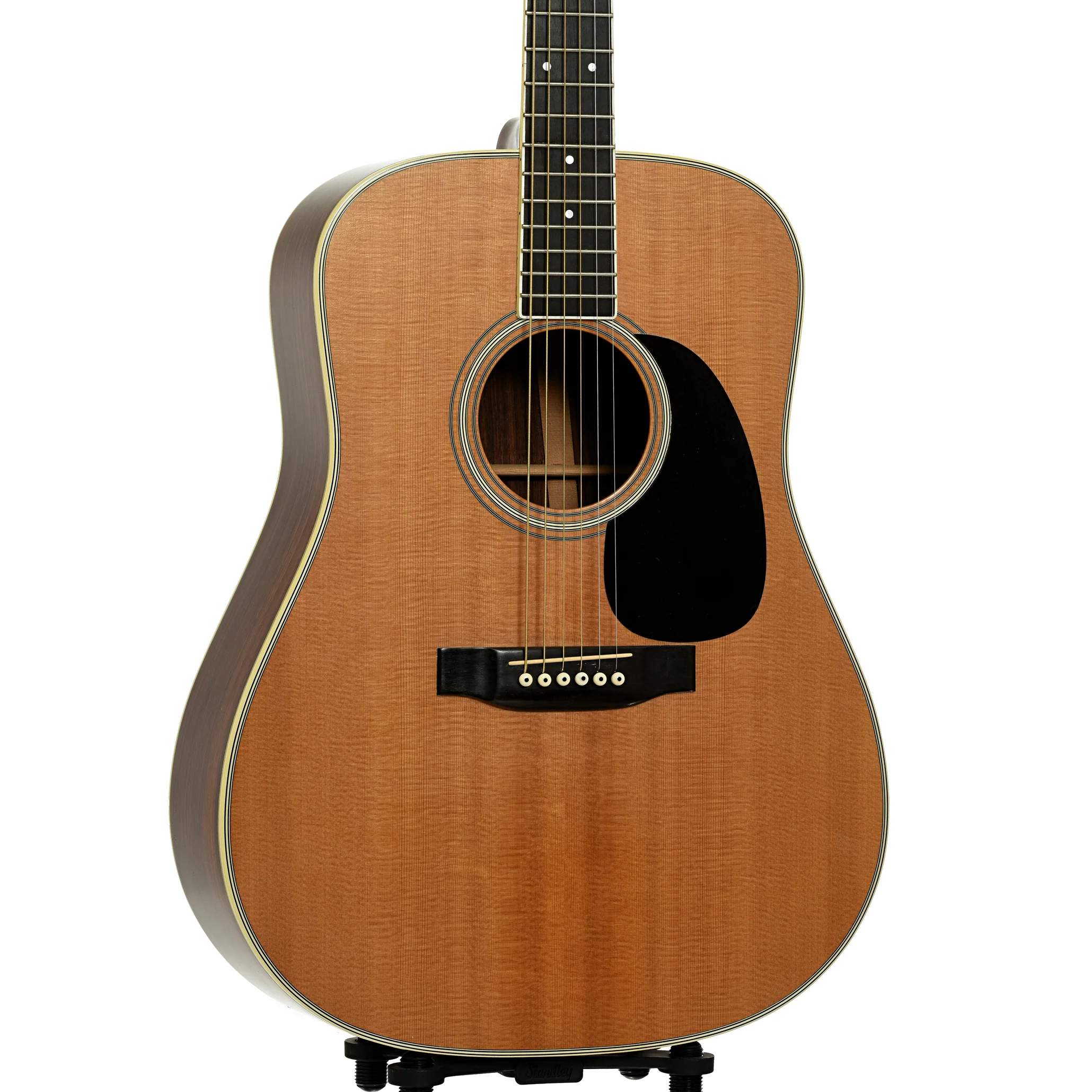 Martin D-35 Acoustic Guitar (1975) - Image 2