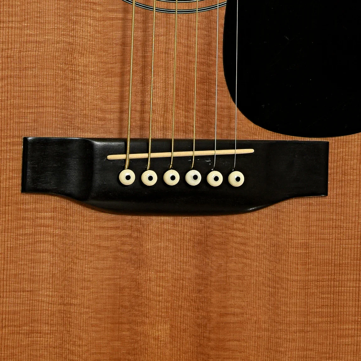 Martin D-35 Acoustic Guitar (1975) - Image 3