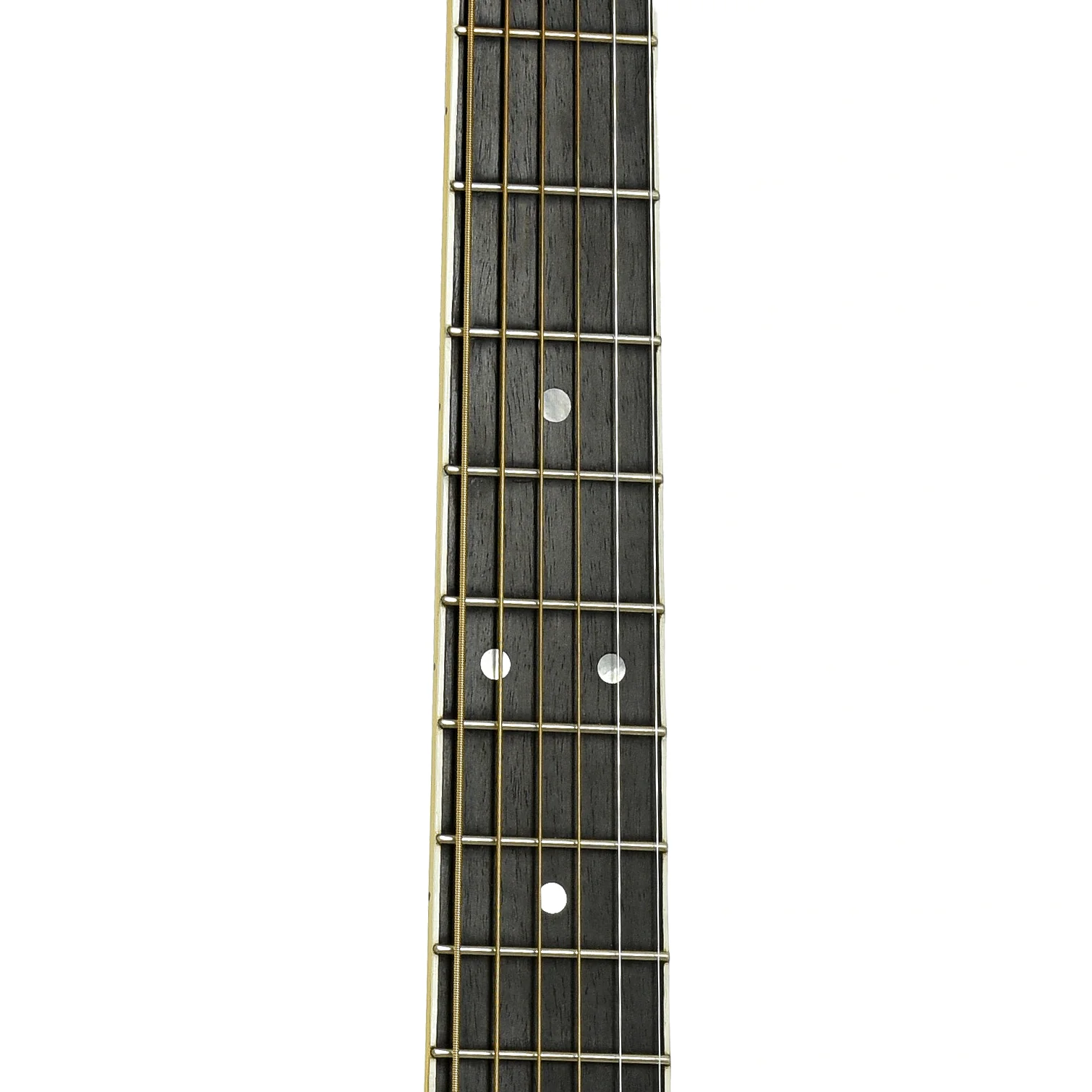 Martin D-35 Acoustic Guitar (1975) - Image 5