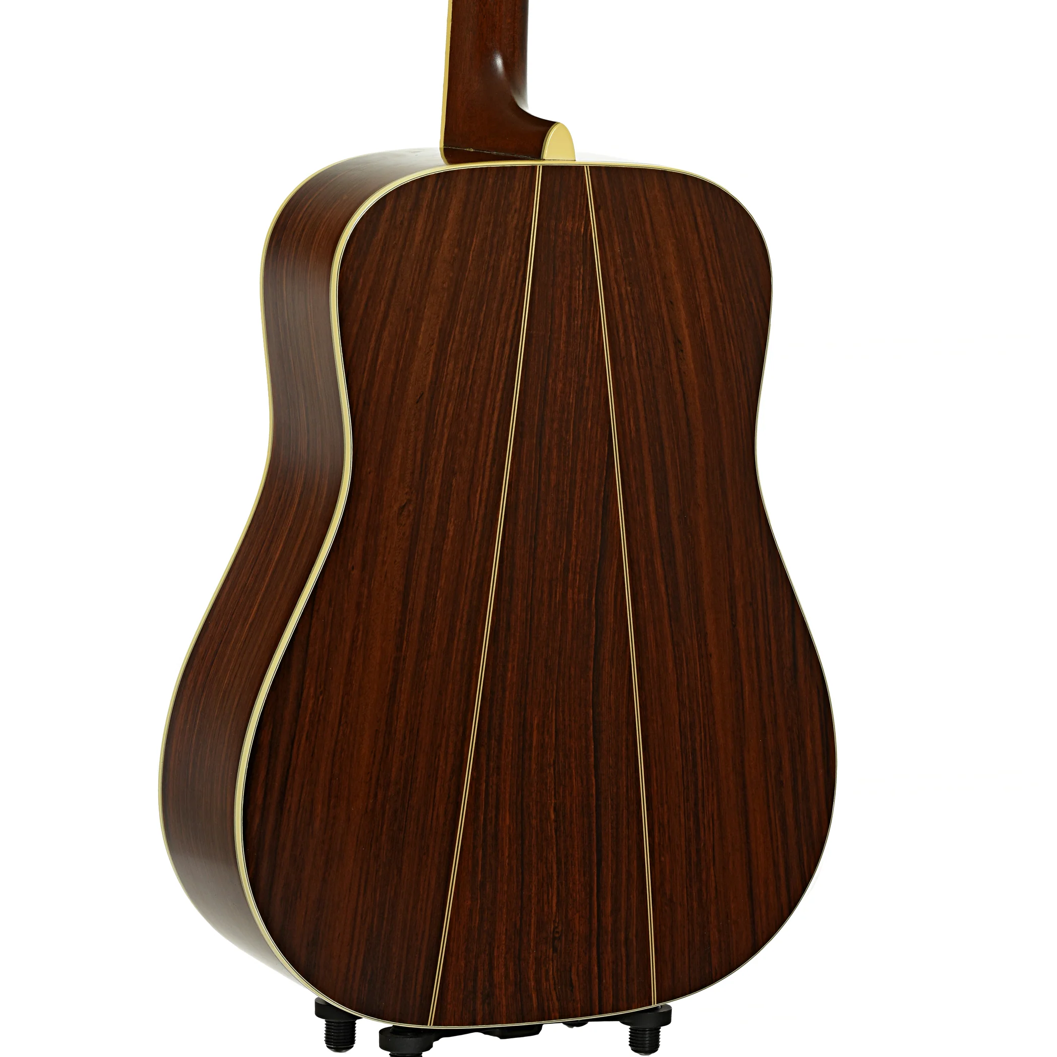 Martin D-35 Acoustic Guitar (1975) - Image 9