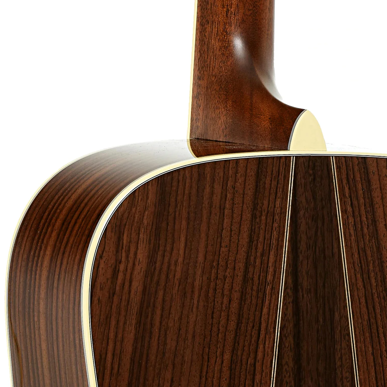 Martin D-35 Guitar & Case - Image 10