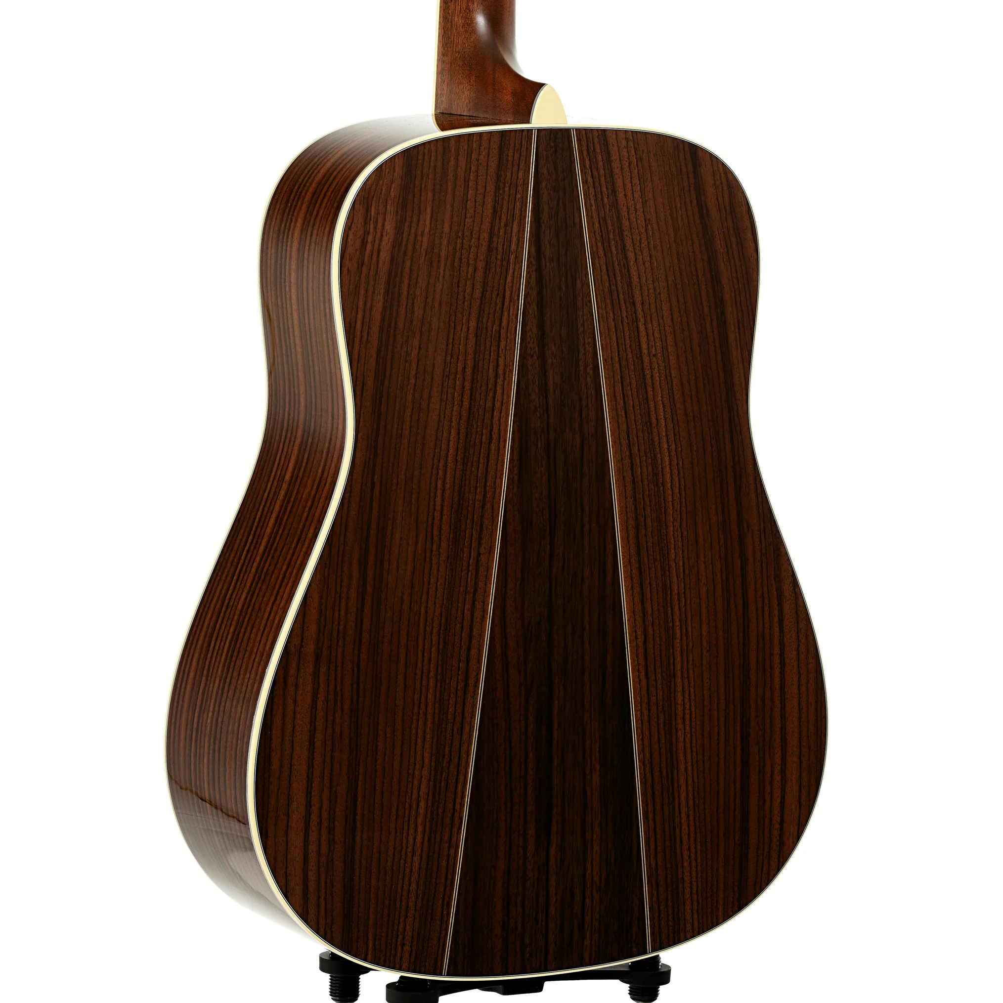 Martin D-35 Guitar & Case - Image 11