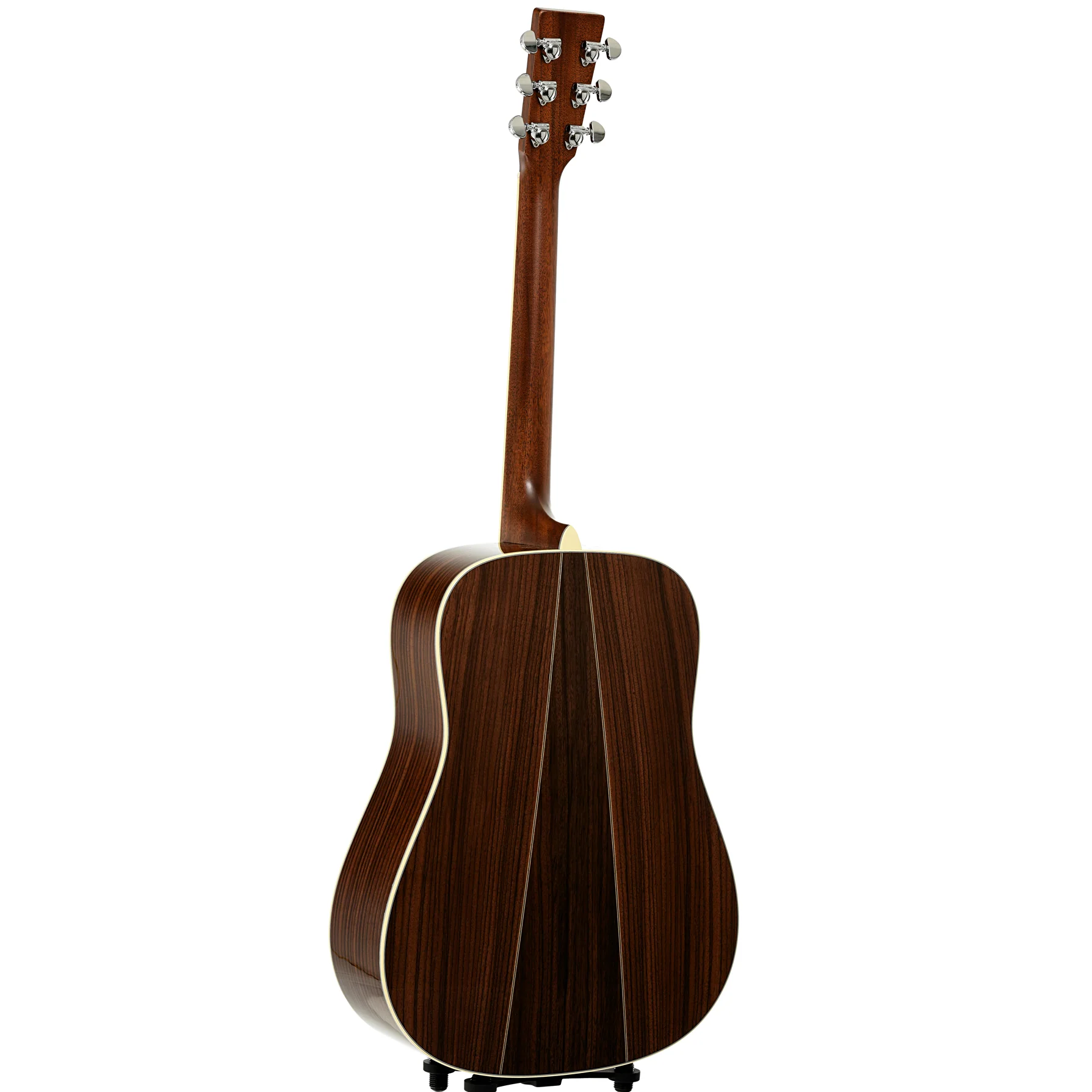 Martin D-35 Guitar & Case - Image 12