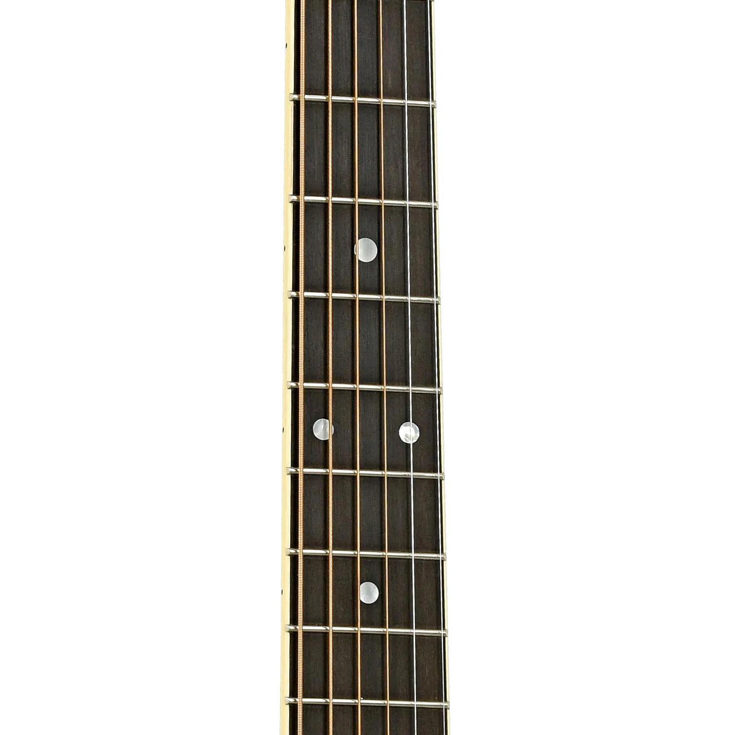 Martin D-35 Guitar & Case - Image 7
