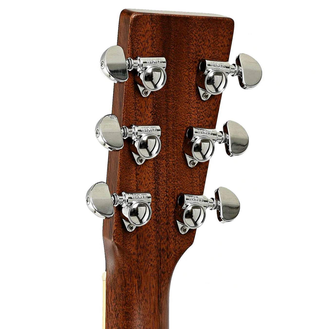 Martin D-35 Guitar & Case - Image 9
