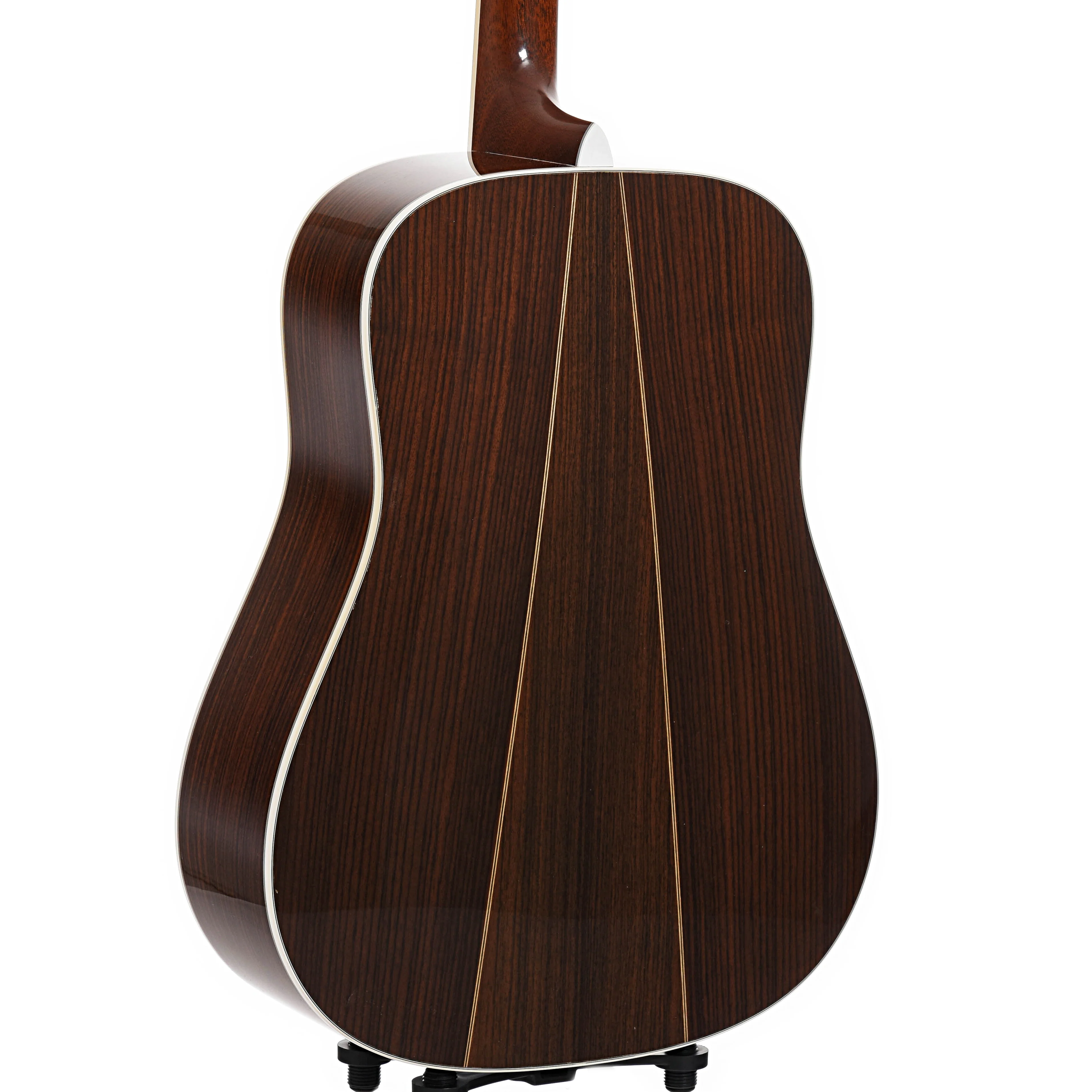 Martin D-35 Acoustic Guitar (2016) - Image 10