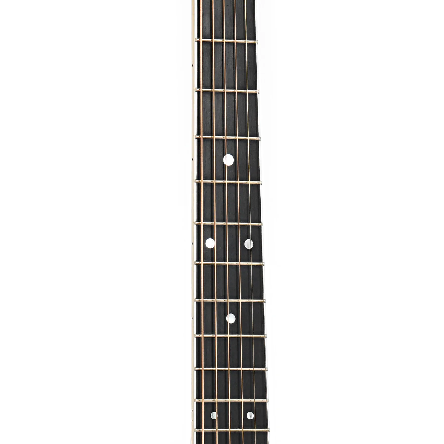 Martin D-35 Acoustic Guitar (2016) - Image 6