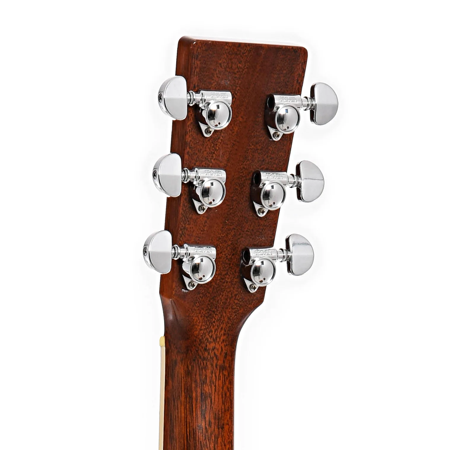 Martin D-35 Acoustic Guitar (2016) - Image 8