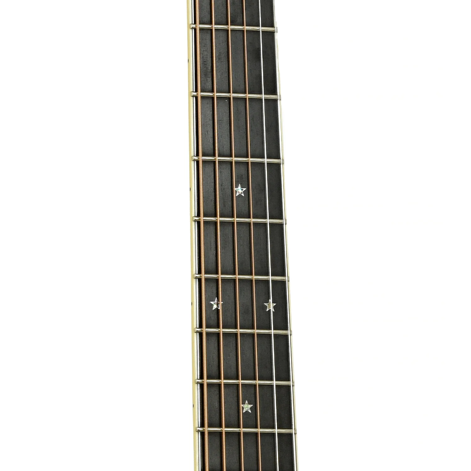 Martin D-35JC Johnny Cash Acoustic Guitar (2007) - Image 7