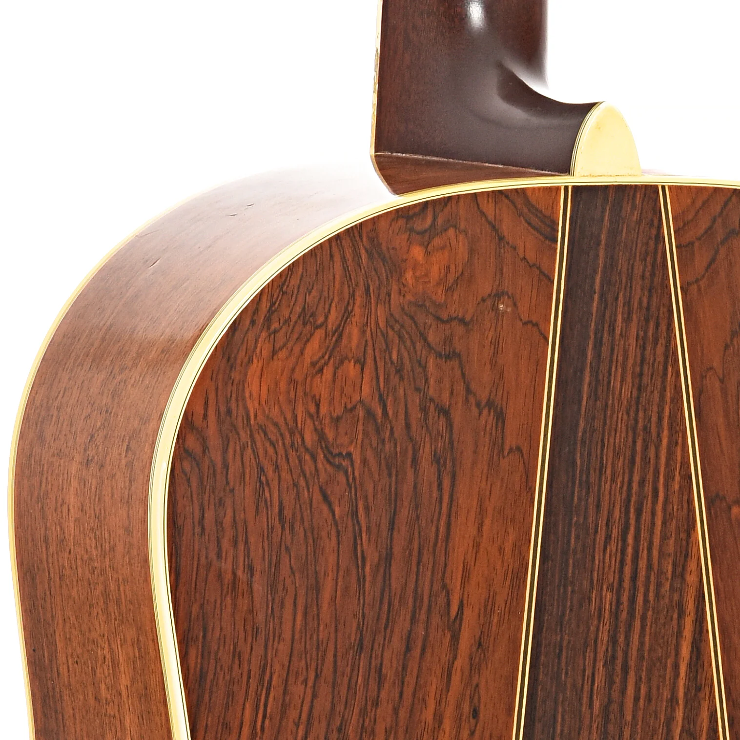 Martin D-35S Acoustic Guitar (1970) - Image 10