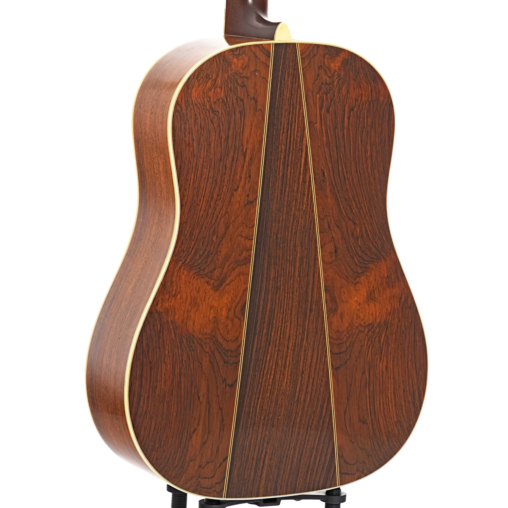 Martin D-35S Acoustic Guitar (1970) - Image 11