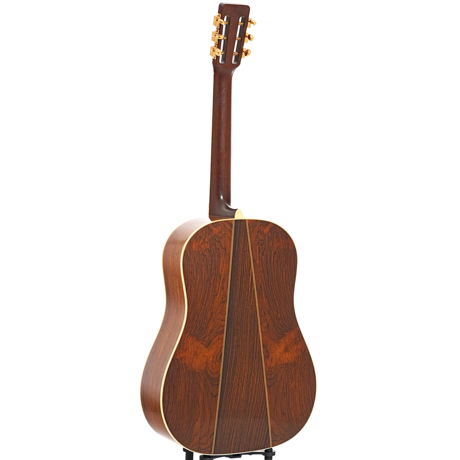 Martin D-35S Acoustic Guitar (1970) - Image 12